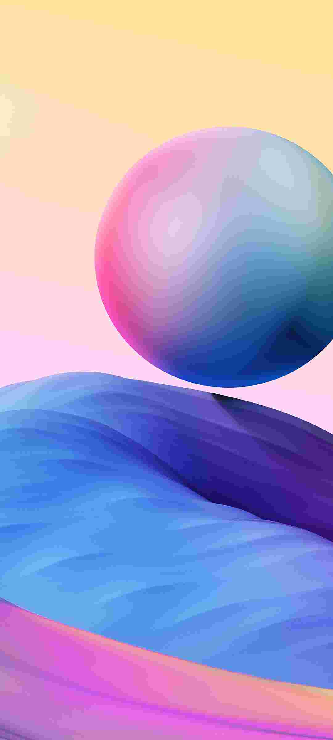  Redmi Note 10 10s 10ProMax High Resolution Official Wallpapers