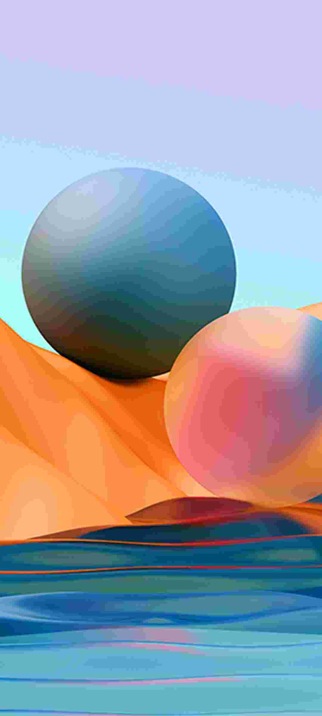  Redmi Note 10 10s 10ProMax High Resolution Official Wallpapers