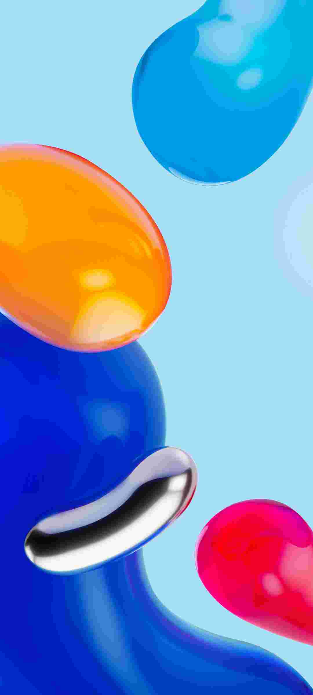  Redmi Note 11 Pro 11s 11 High Resolution Official Wallpapers