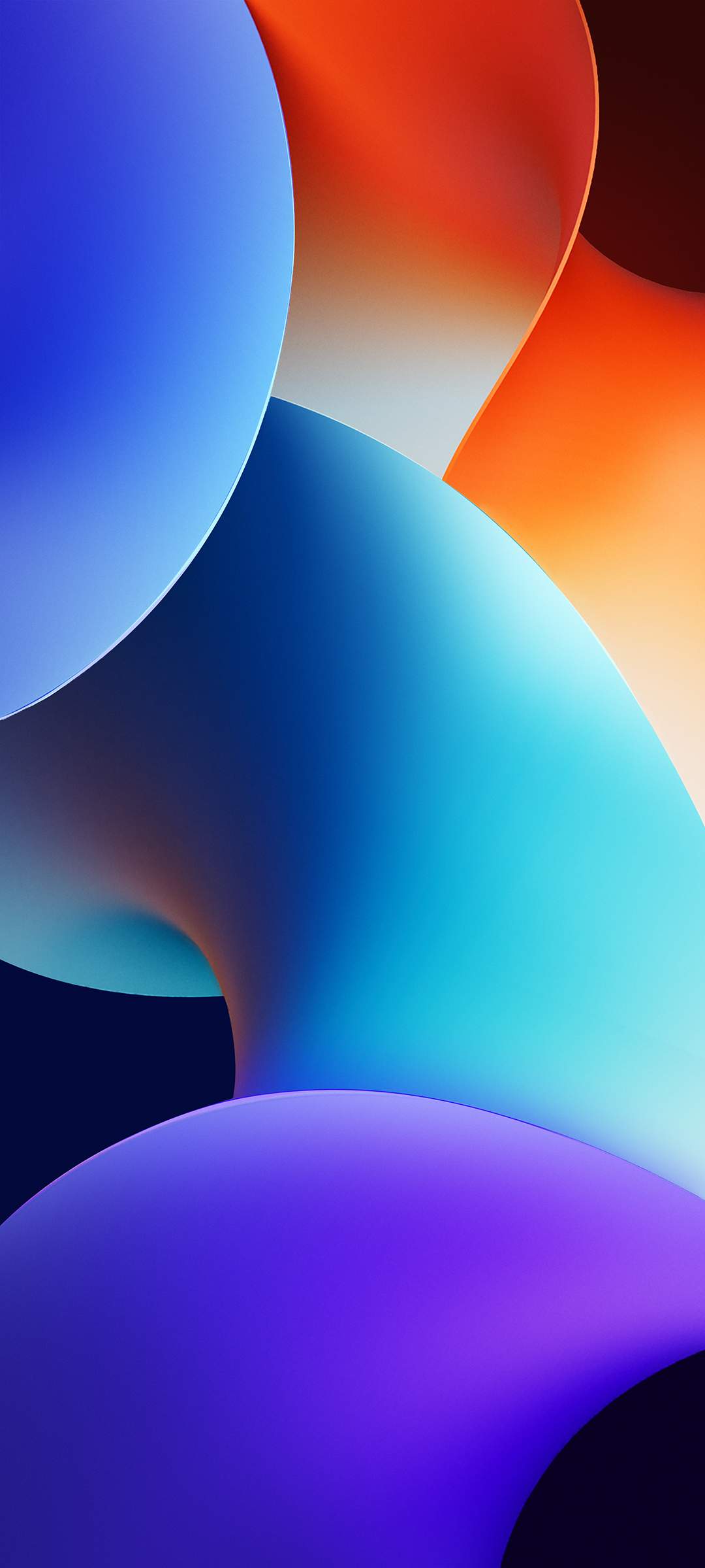  Redmi Note 12 Pro High Resolution Official Wallpapers