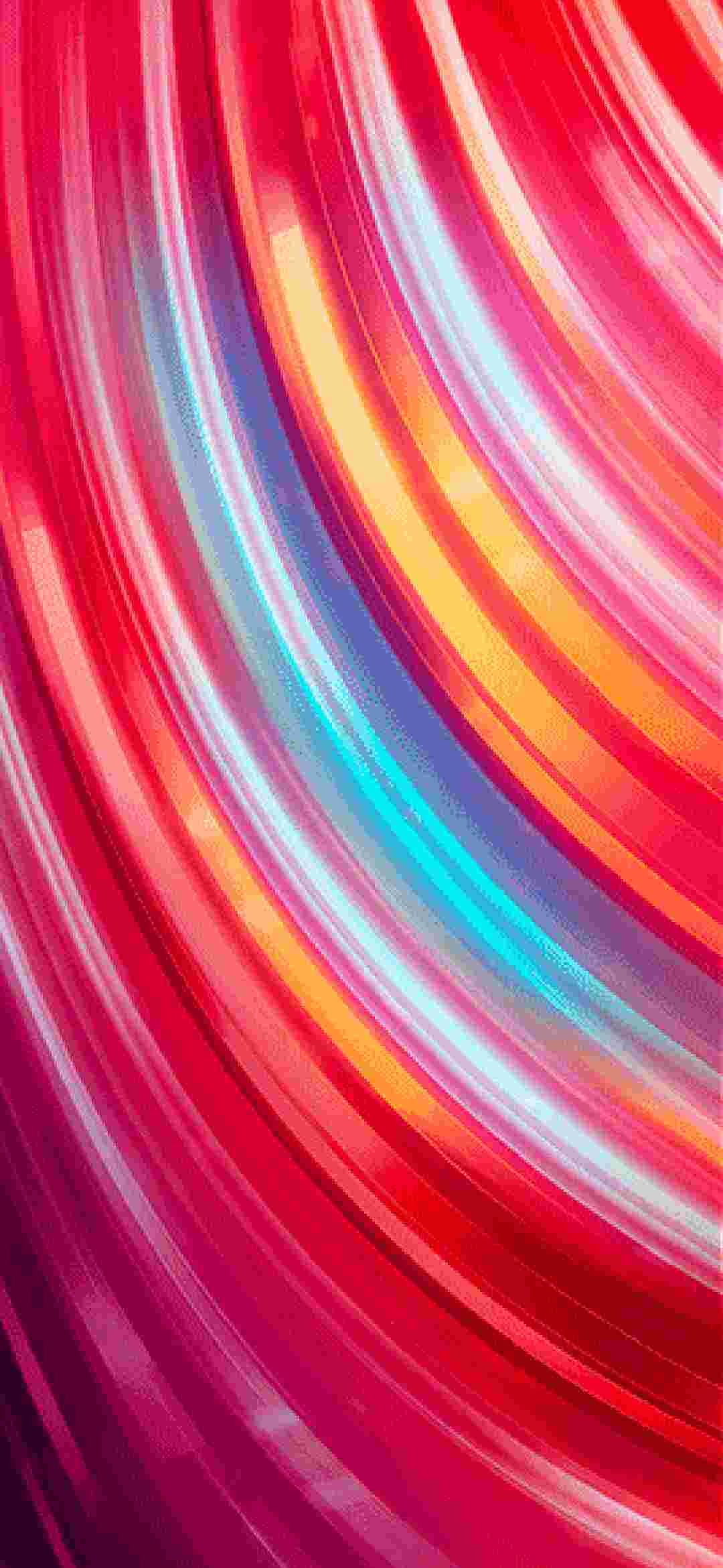  Redmi Note 8 Pro High Resolution Official Wallpapers