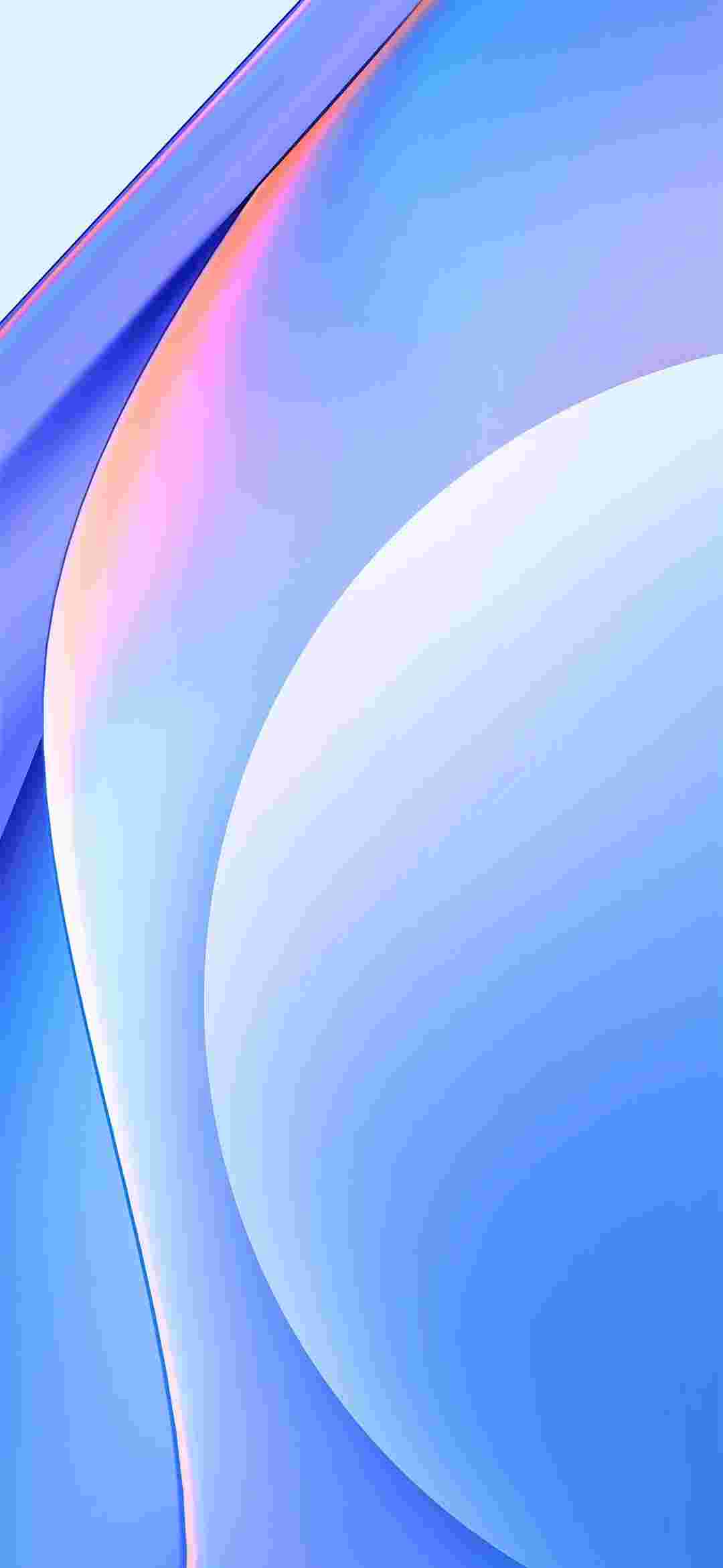 Redmi Note 9 4G High Resolution Official Wallpapers