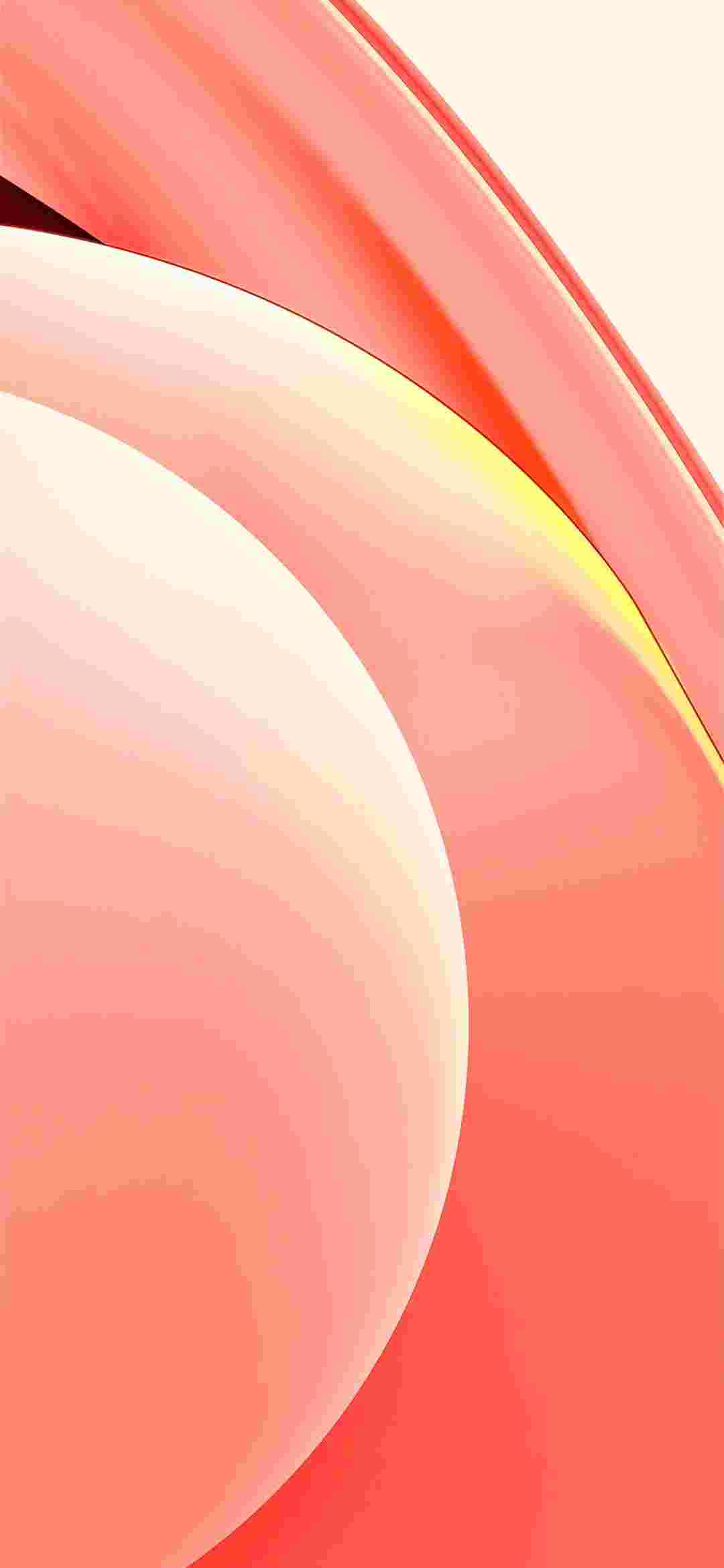  Redmi Note 9 4G High Resolution Official Wallpapers