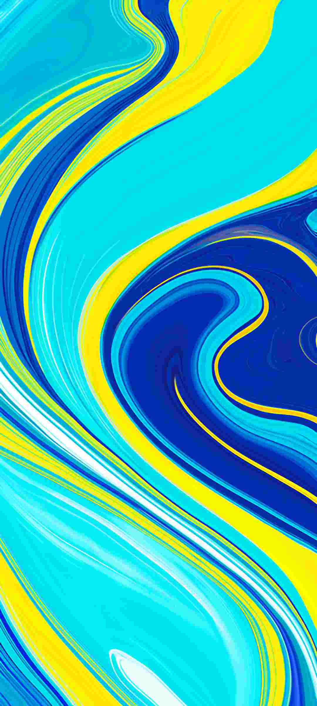  Redmi Note 9 Pro Max High Resolution Official Wallpapers