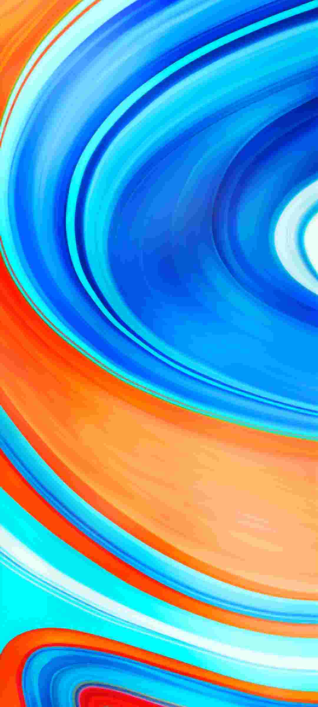  Redmi Note 9 Pro Max High Resolution Official Wallpapers