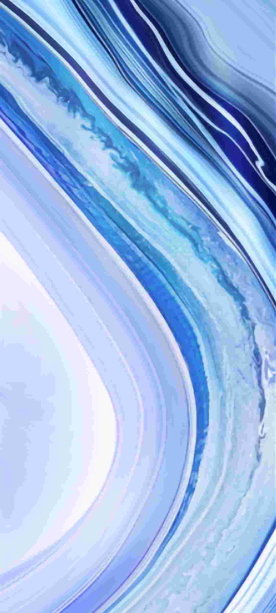  Redmi Note 9 Pro Max High Resolution Official Wallpapers