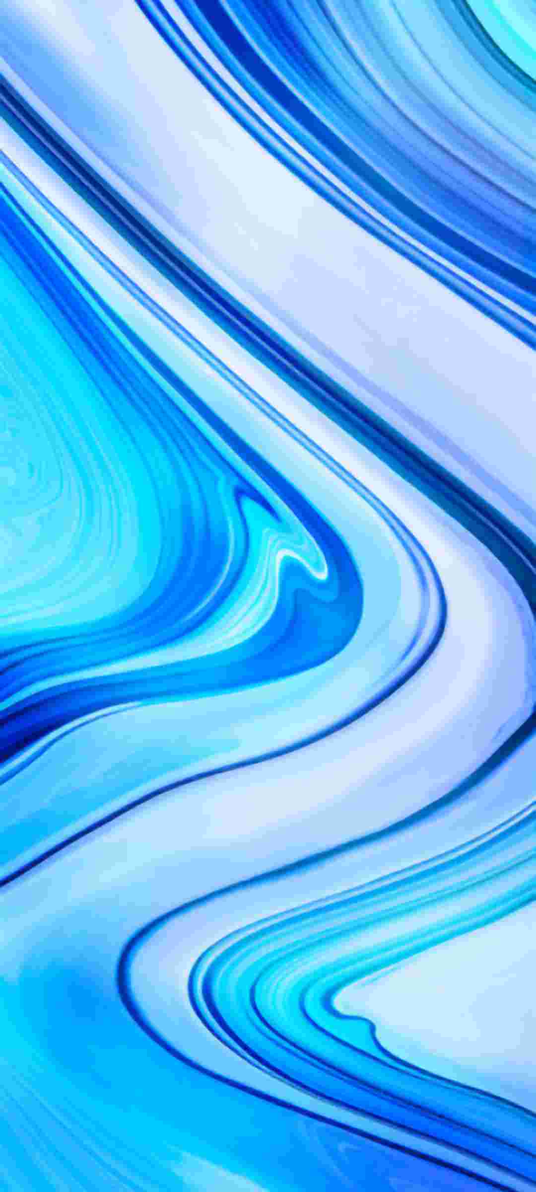  Redmi Note 9 Pro Max High Resolution Official Wallpapers