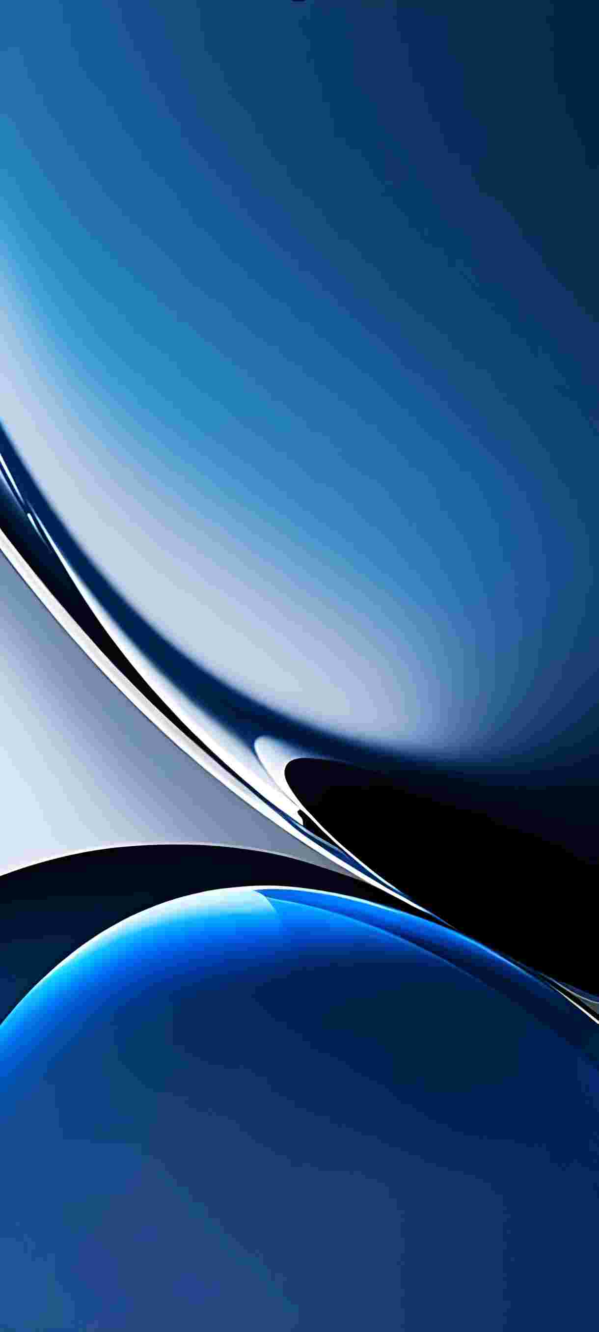 Redmi Turbo 4 High Resolution Official Wallpapers