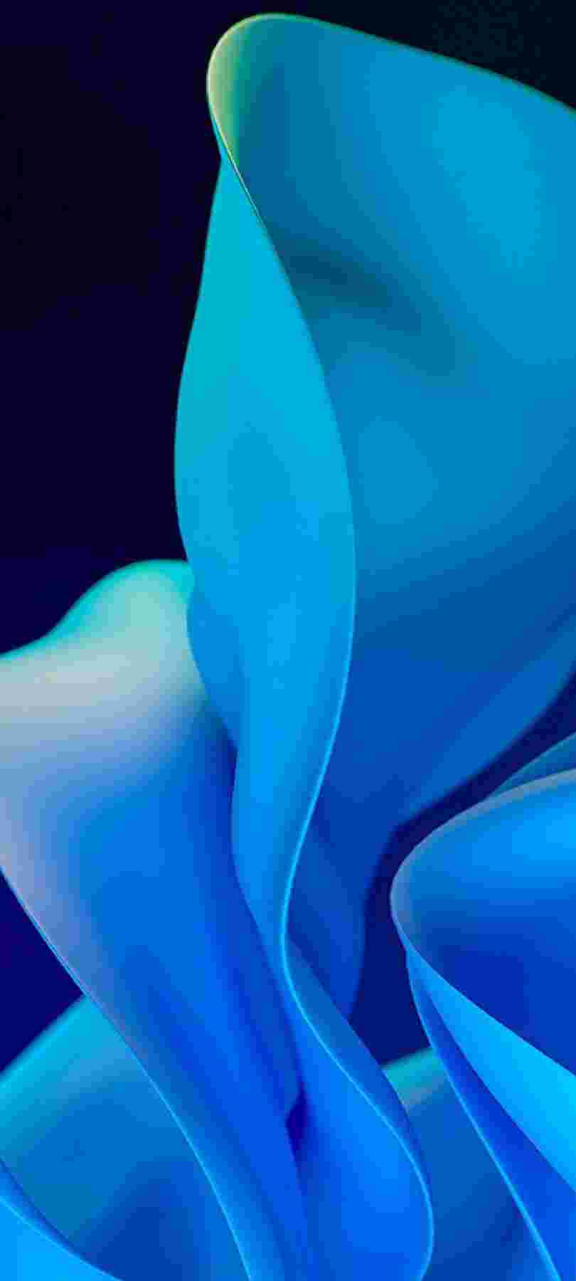Xiaomi 11i High Resolution Official Wallpapers