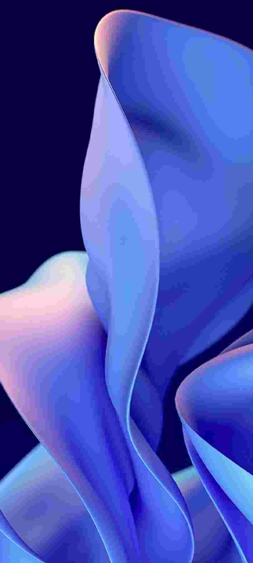 Xiaomi 11i High Resolution Official Wallpapers