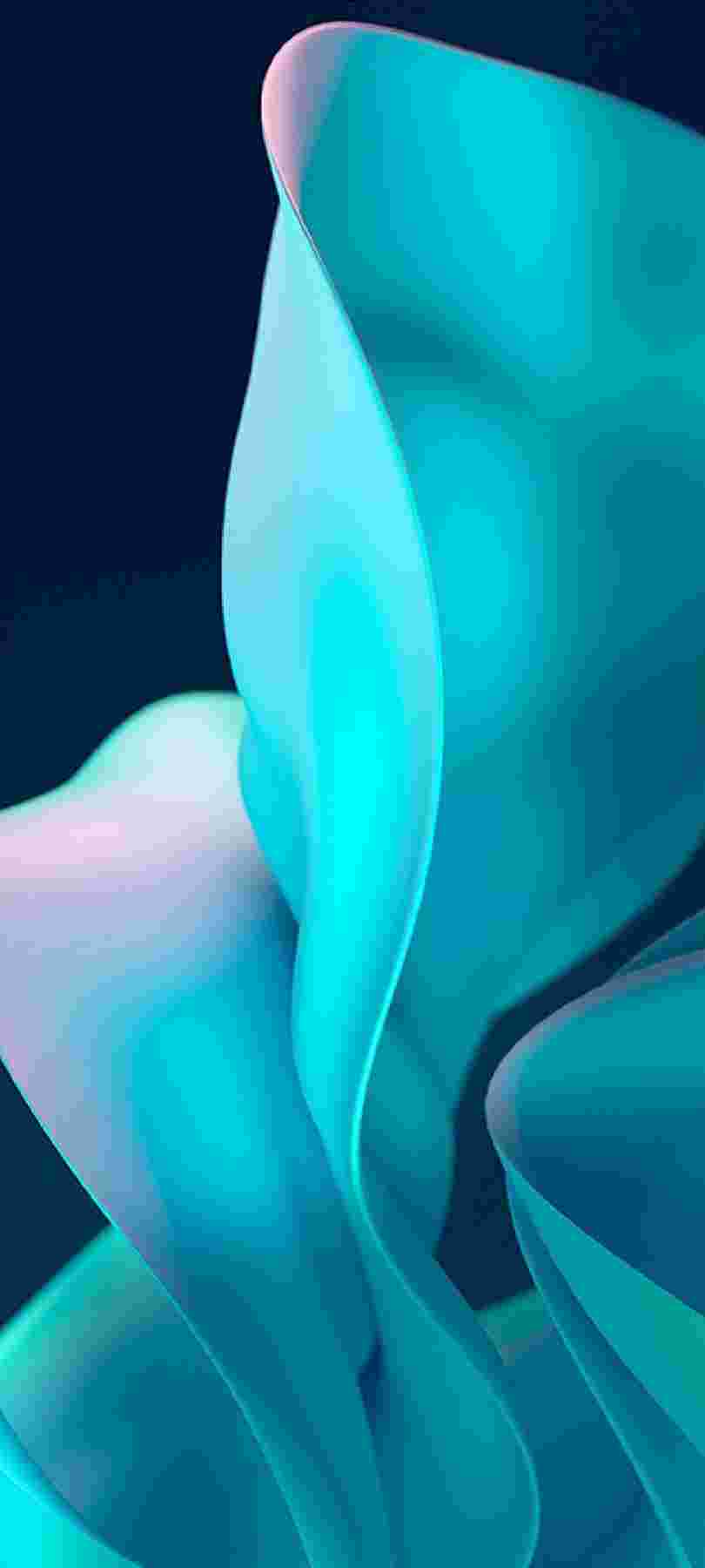 Xiaomi 11i High Resolution Official Wallpapers