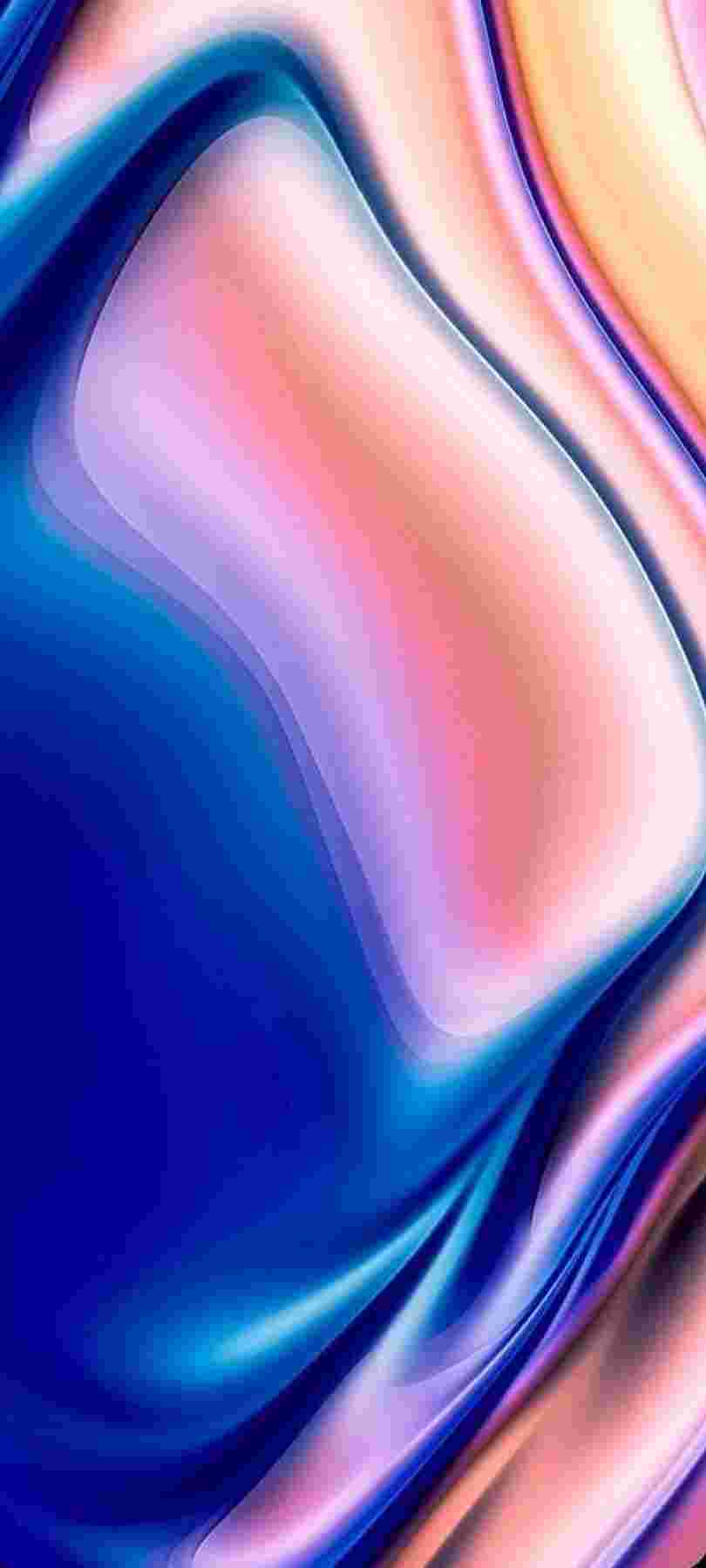 Xiaomi 11i High Resolution Official Wallpapers