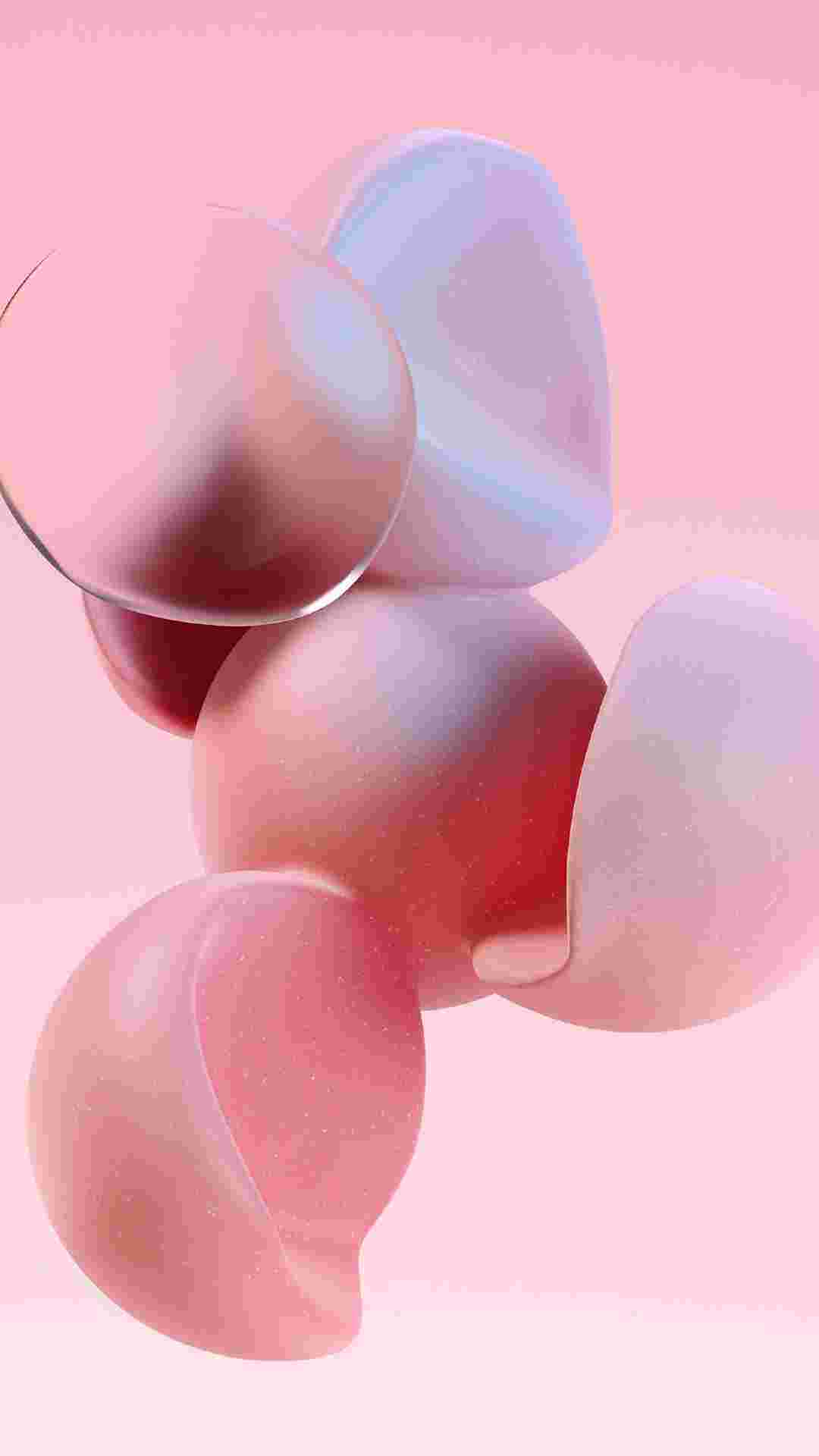 Xiaomi Civi High Resolution Official Wallpapers