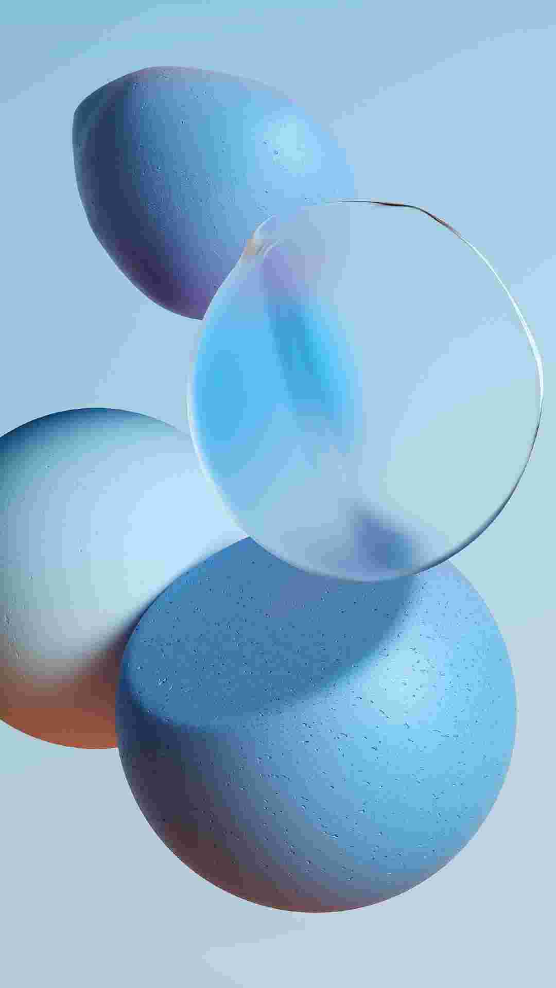 Xiaomi Civi High Resolution Official Wallpapers