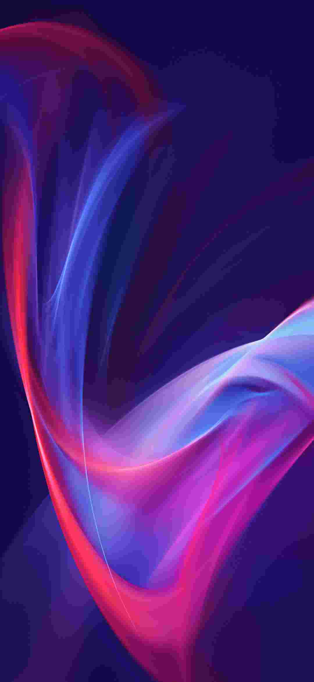 Xiaomi Mi A3 High Resolution Official Wallpapers
