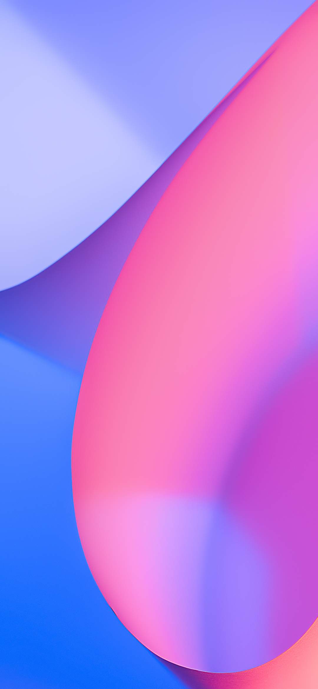  Xiaomi Mi A3 High Resolution Official Wallpapers