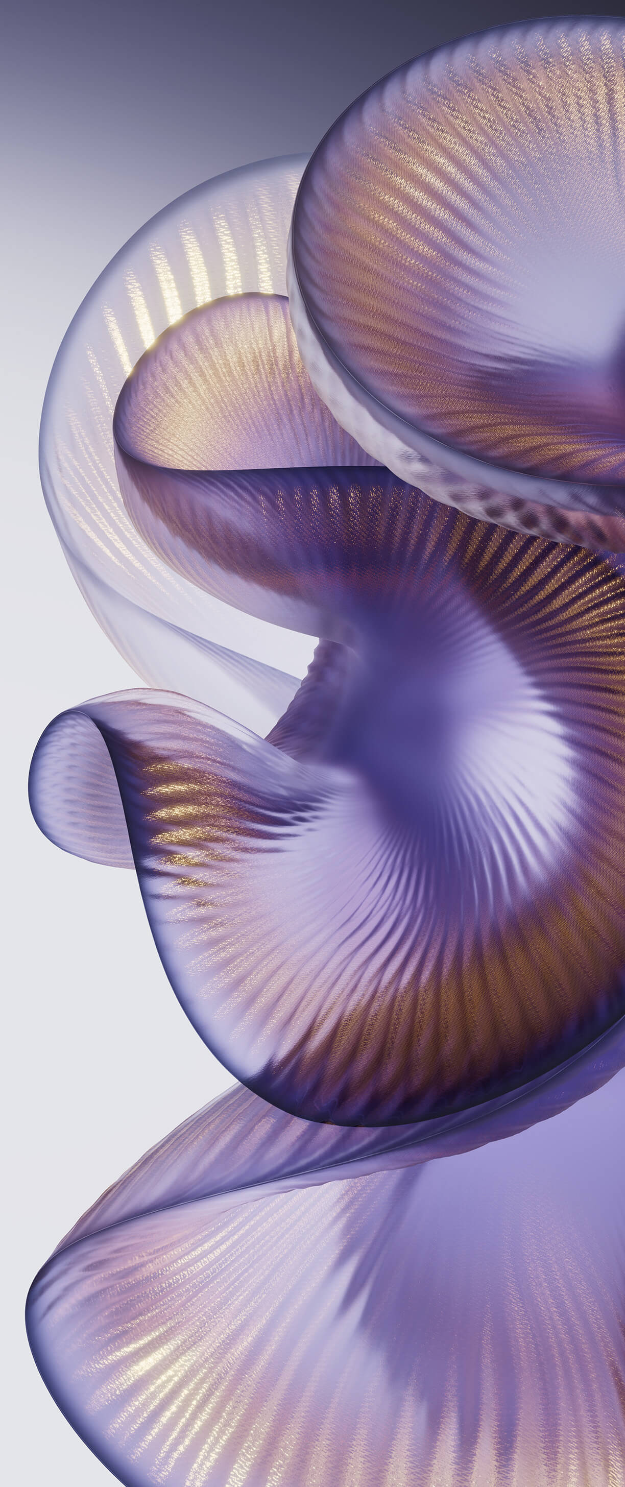  Xiaomi Mix Flip 2 Official stock Wallpapers in 4k resolution