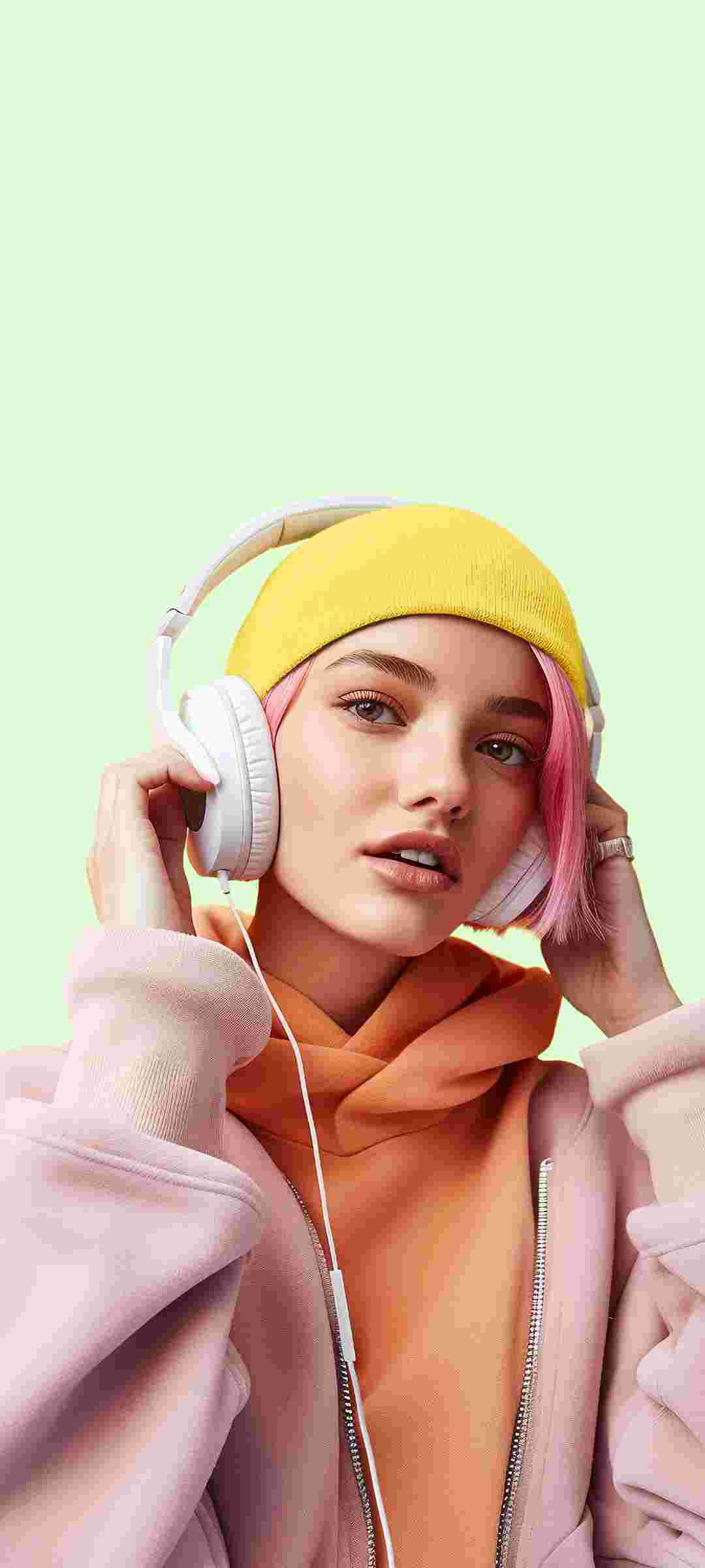 Xiaomi Mix Flip High Resolution Official Wallpapers