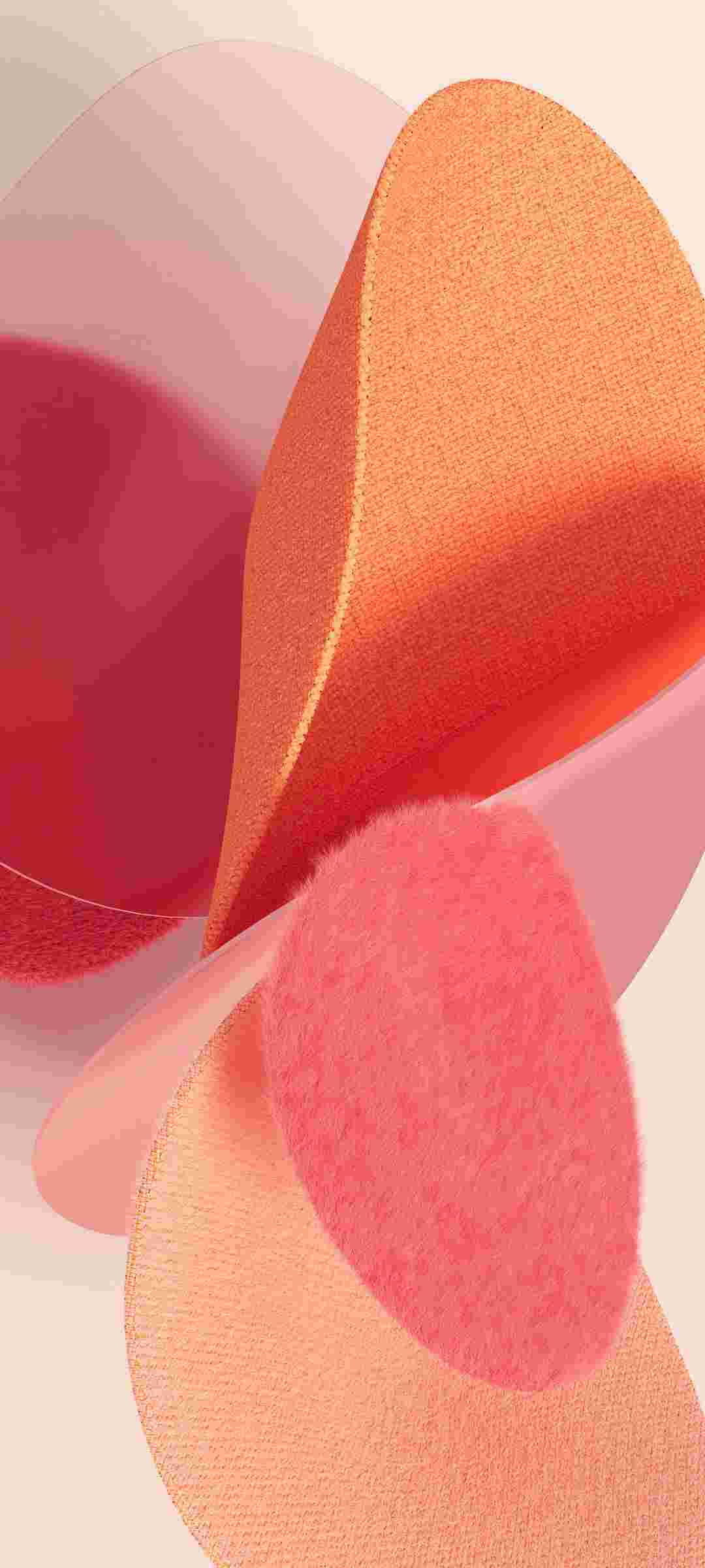 Xiaomi Mix Flip High Resolution Official Wallpapers