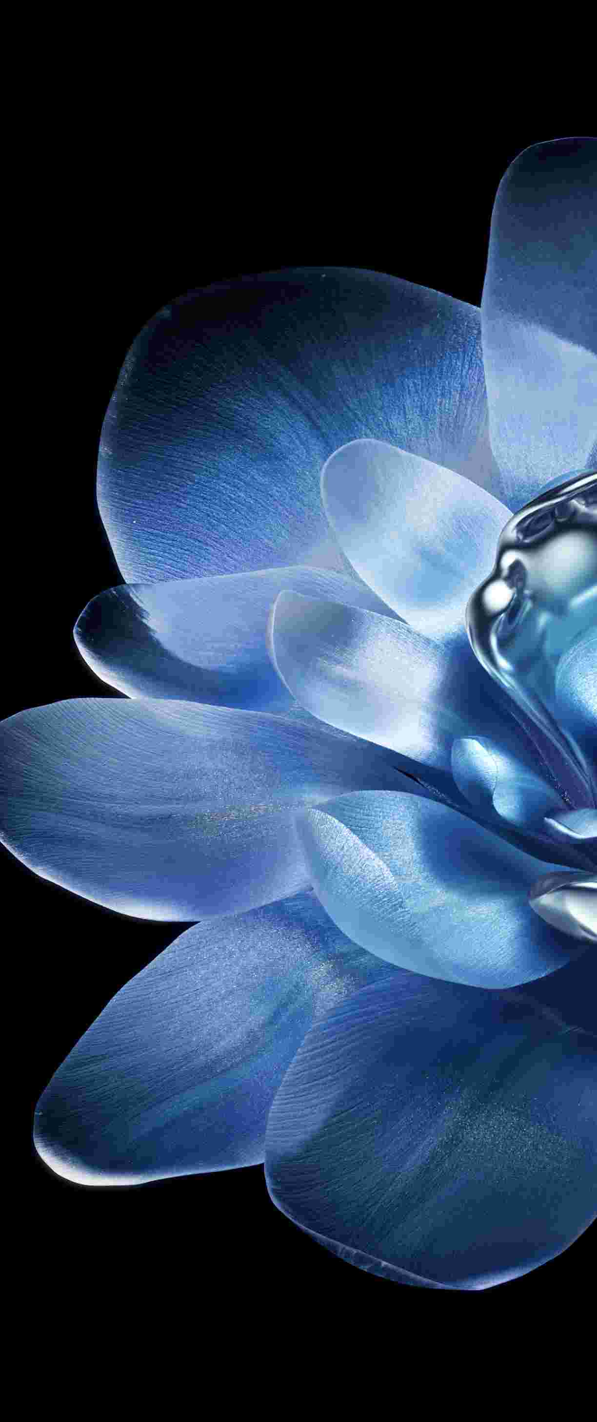 Xiaomi Mix Flip High Resolution Official Wallpapers