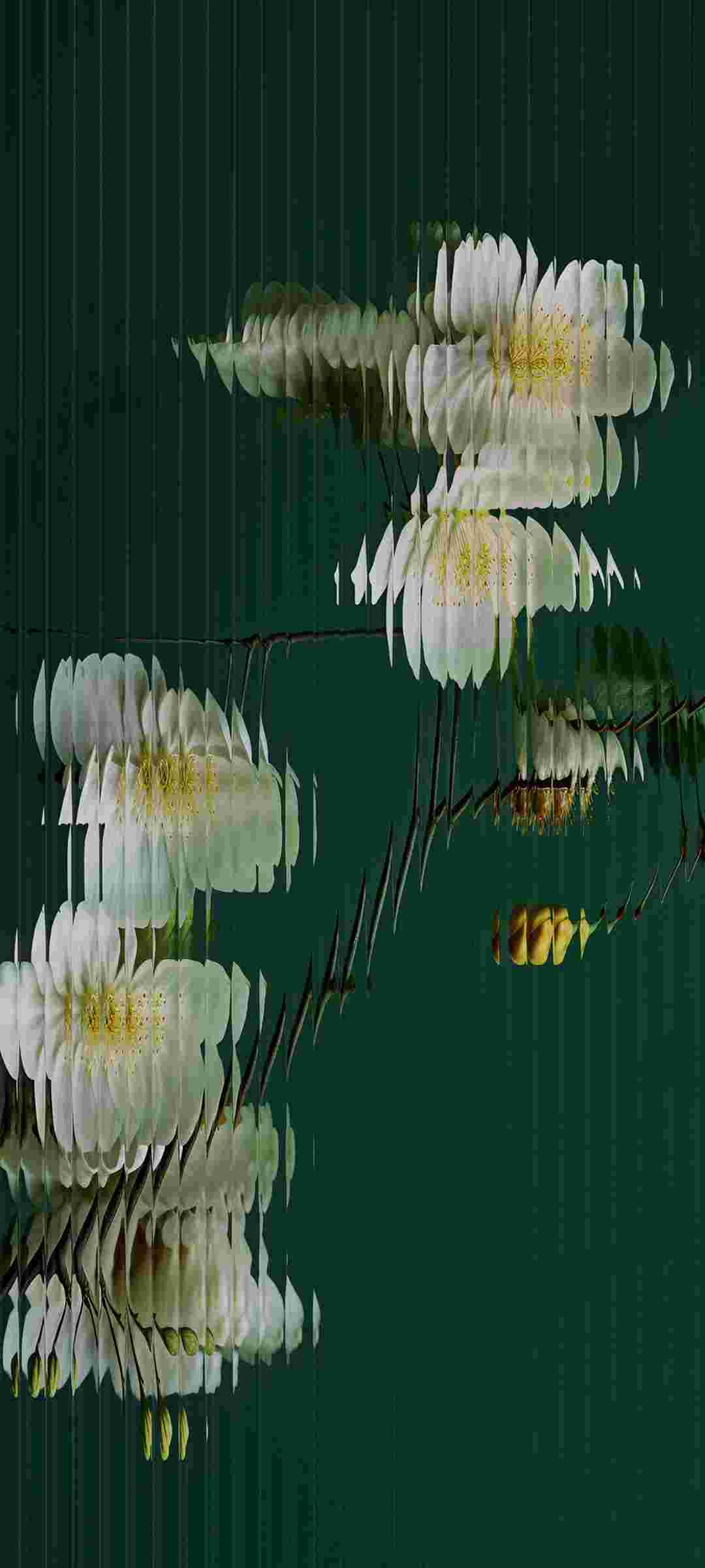 Xiaomi Mix Flip High Resolution Official Wallpapers