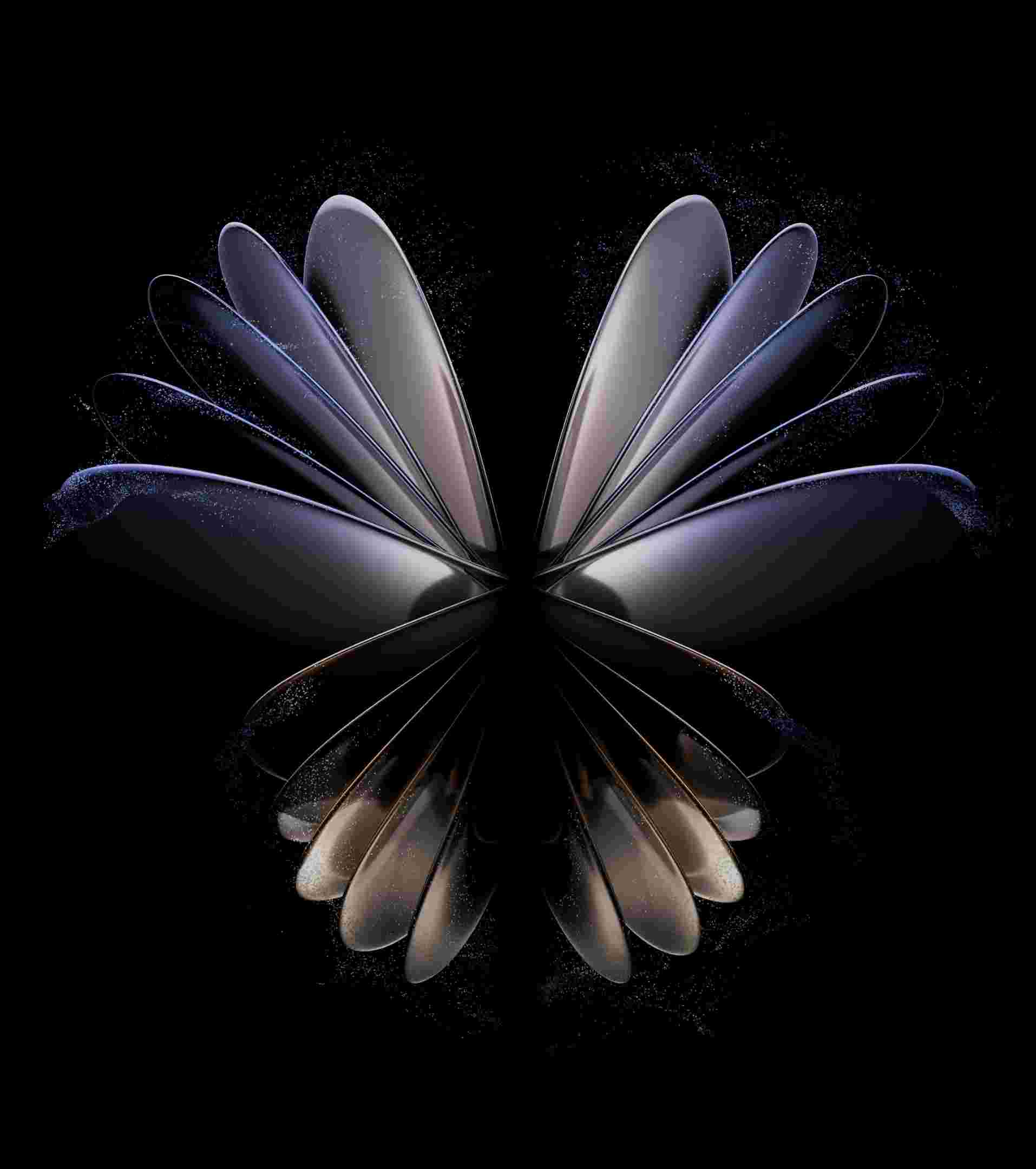 Xiaomi Mix Fold 2 High Resolution Official Wallpapers