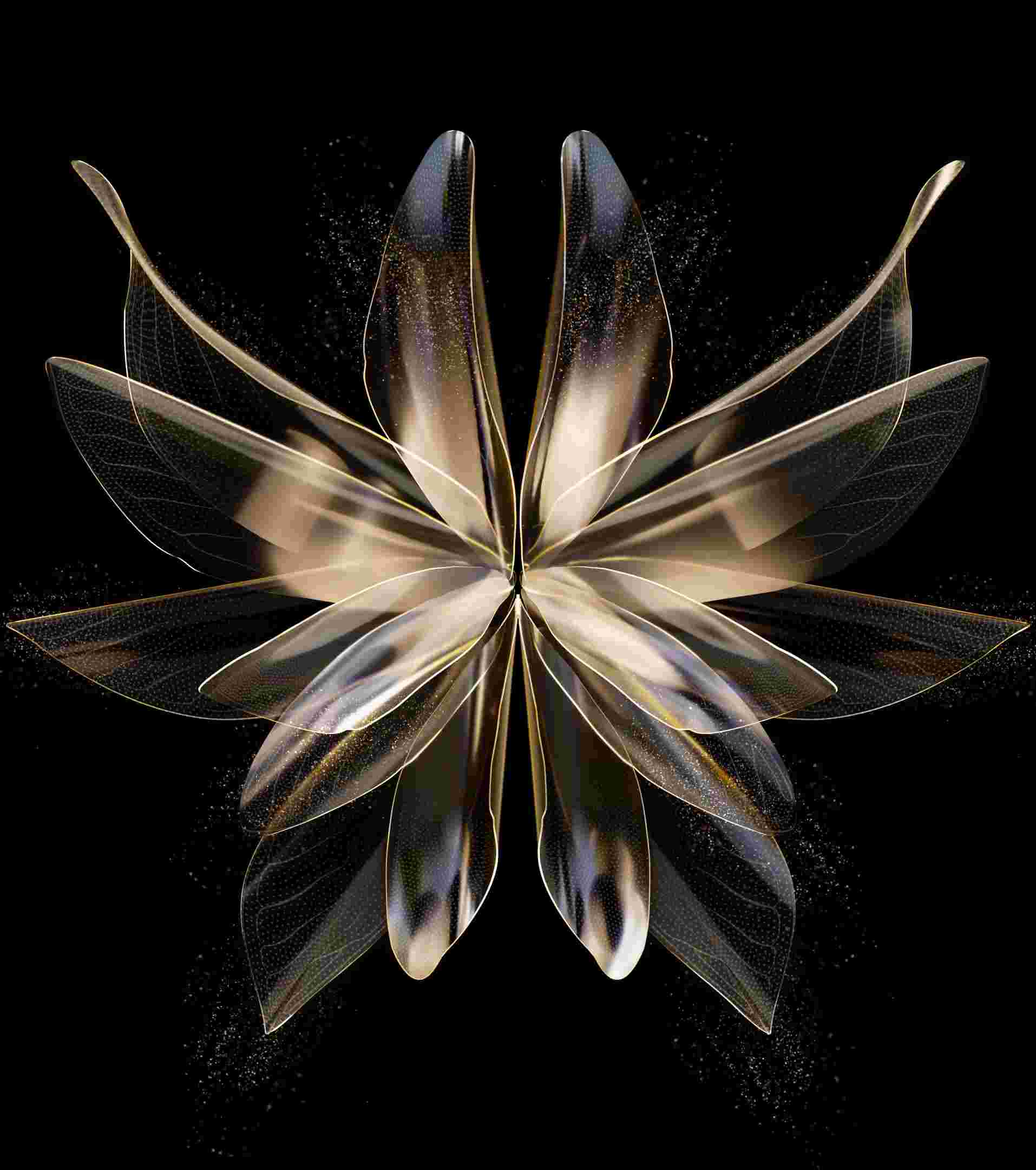 Xiaomi Mix Fold 2 High Resolution Official Wallpapers
