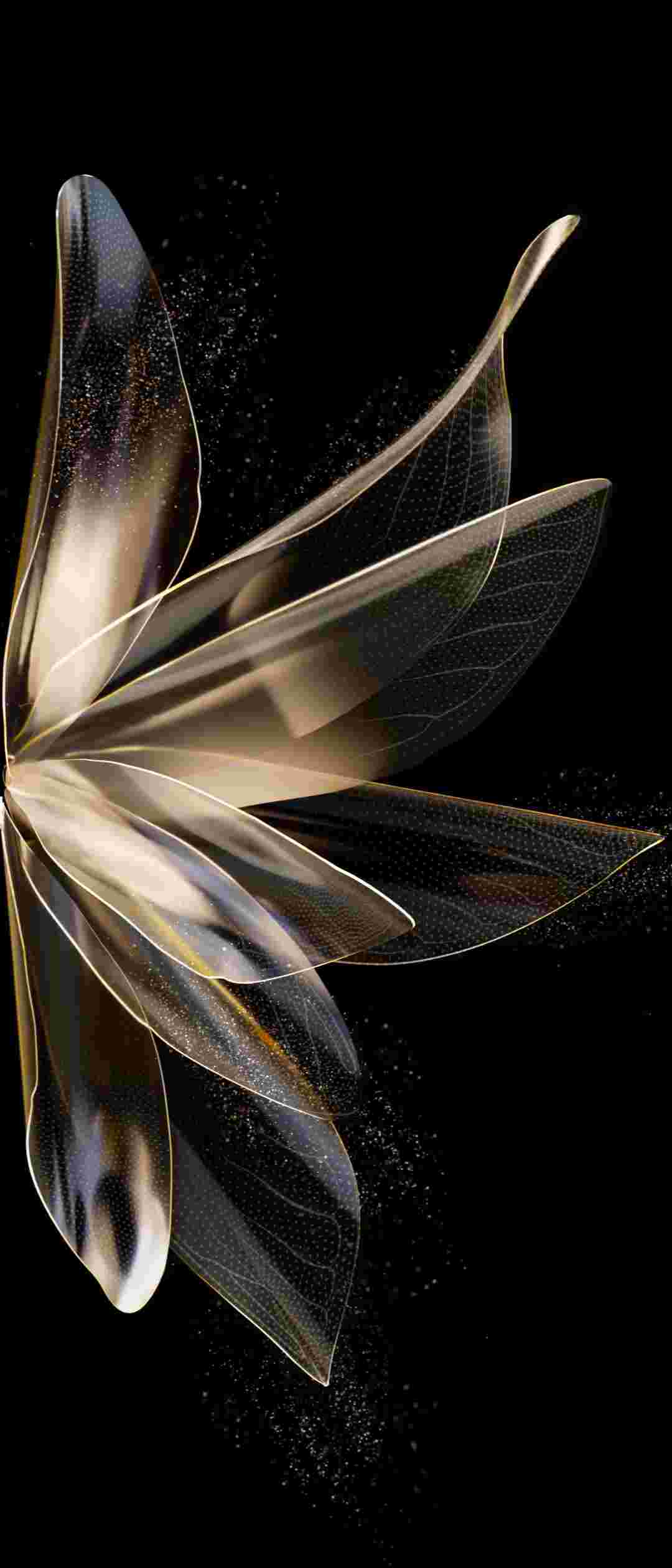 Xiaomi Mix Fold 2 High Resolution Official Wallpapers