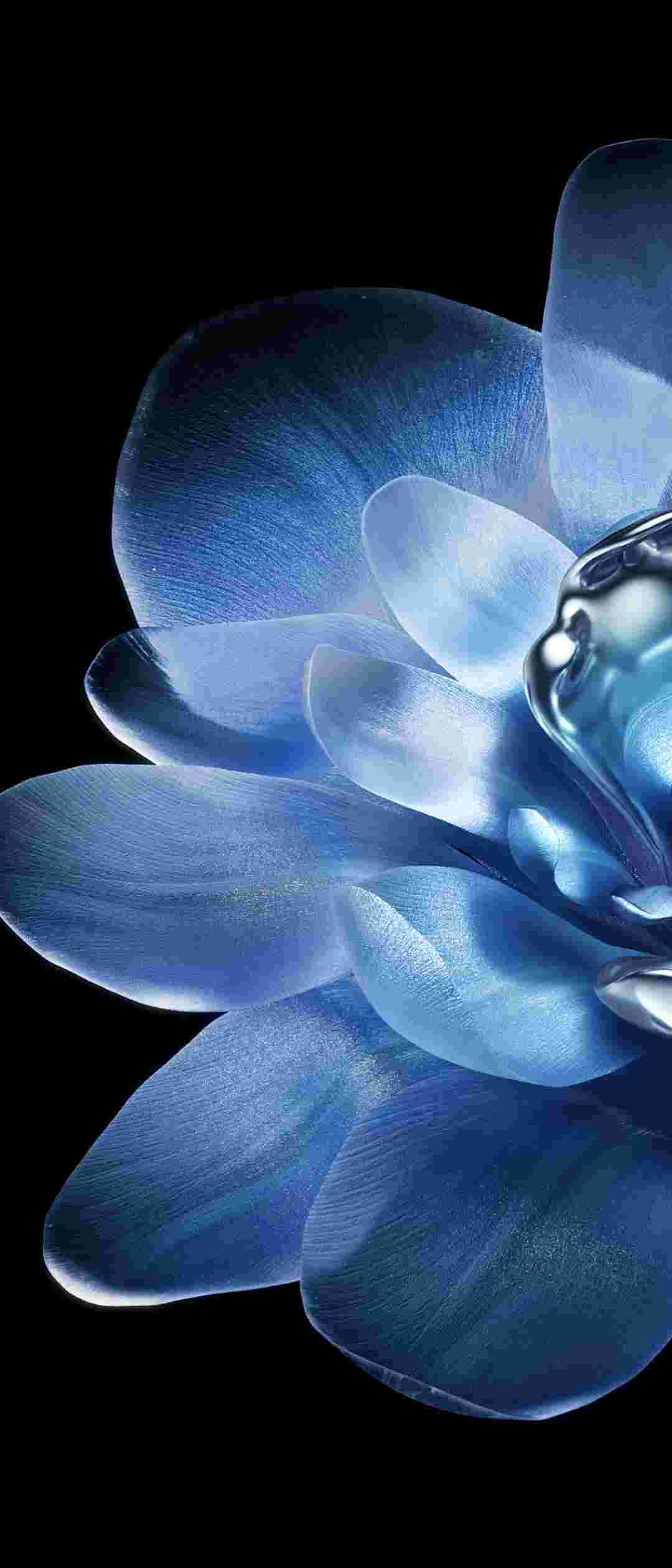 Xiaomi Mix Fold 4 High Resolution Official Wallpapers
