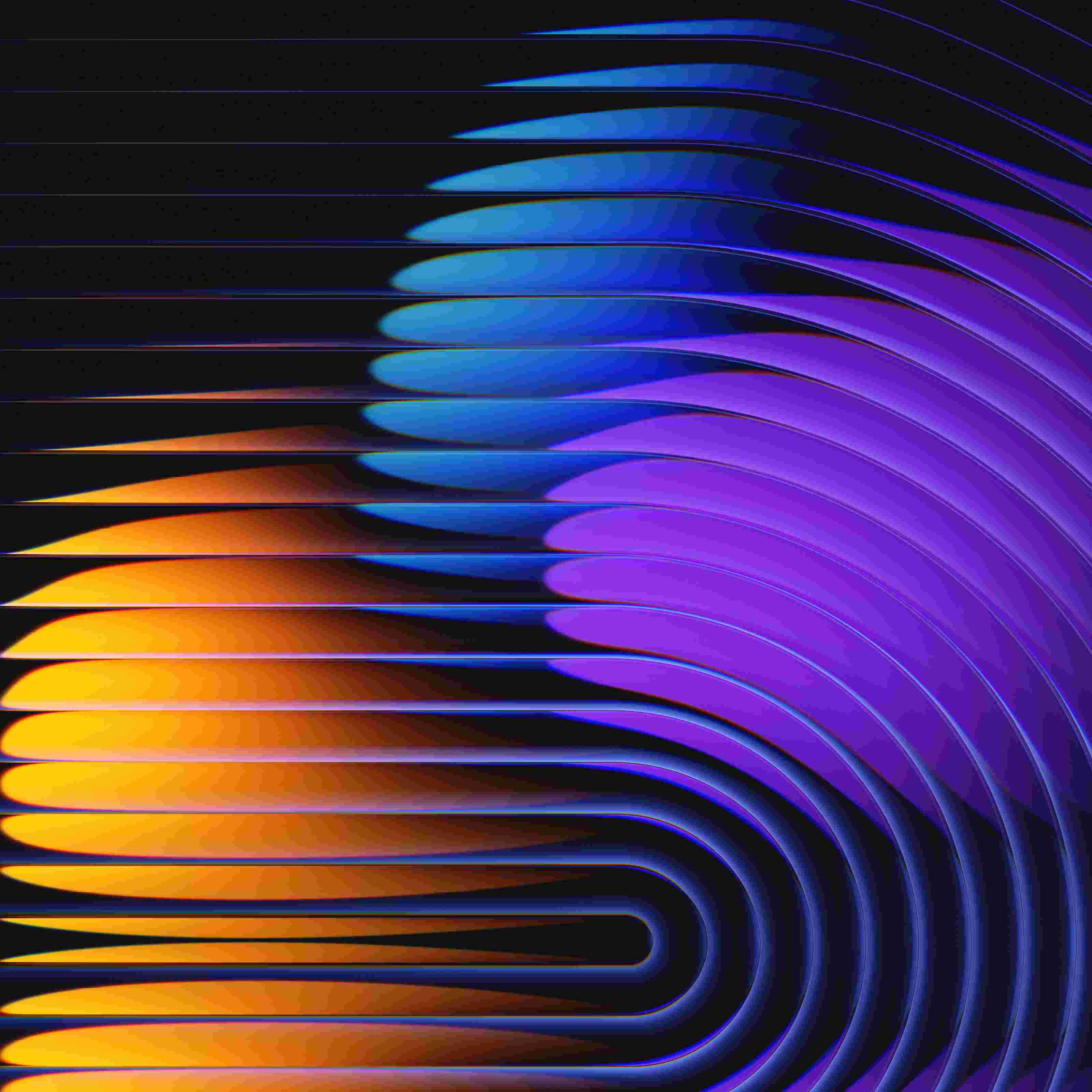  Xiaomi Pad 7 High Resolution Official Wallpapers