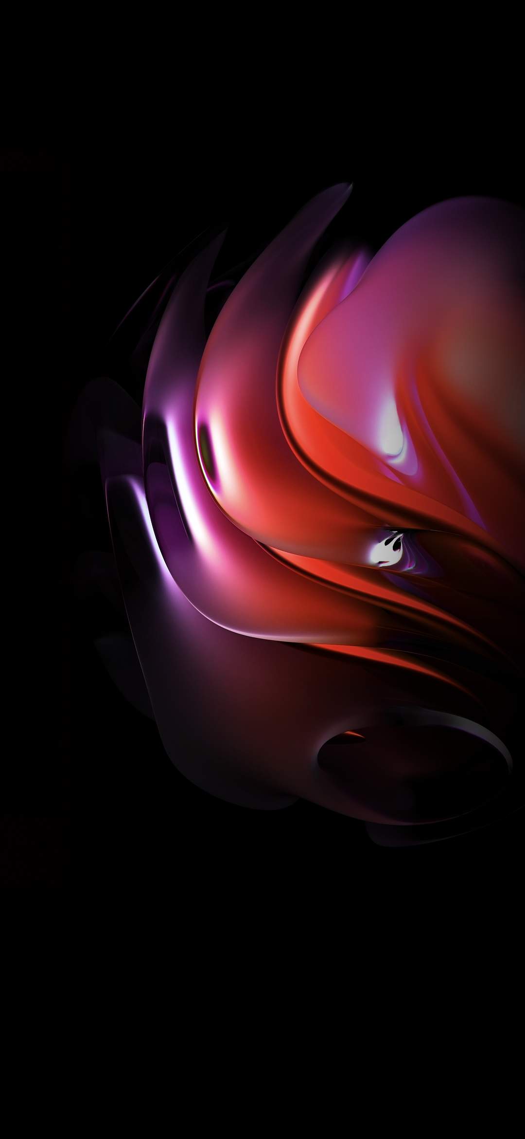 Red Magic 5G High Resolution Offical Wallpapers