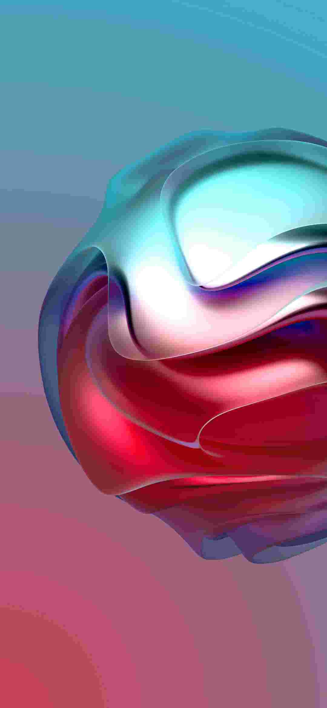 Red Magic 5G High Resolution Offical Wallpapers