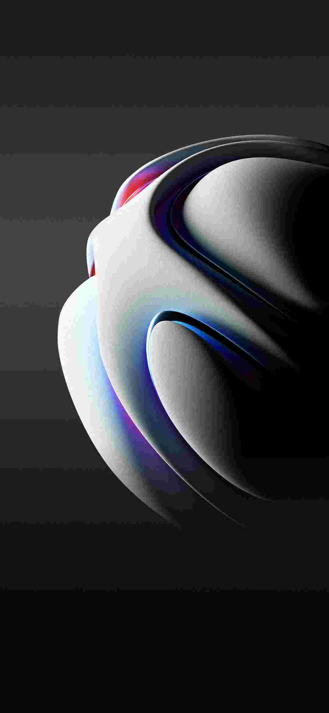 Red Magic 5G High Resolution Offical Wallpapers
