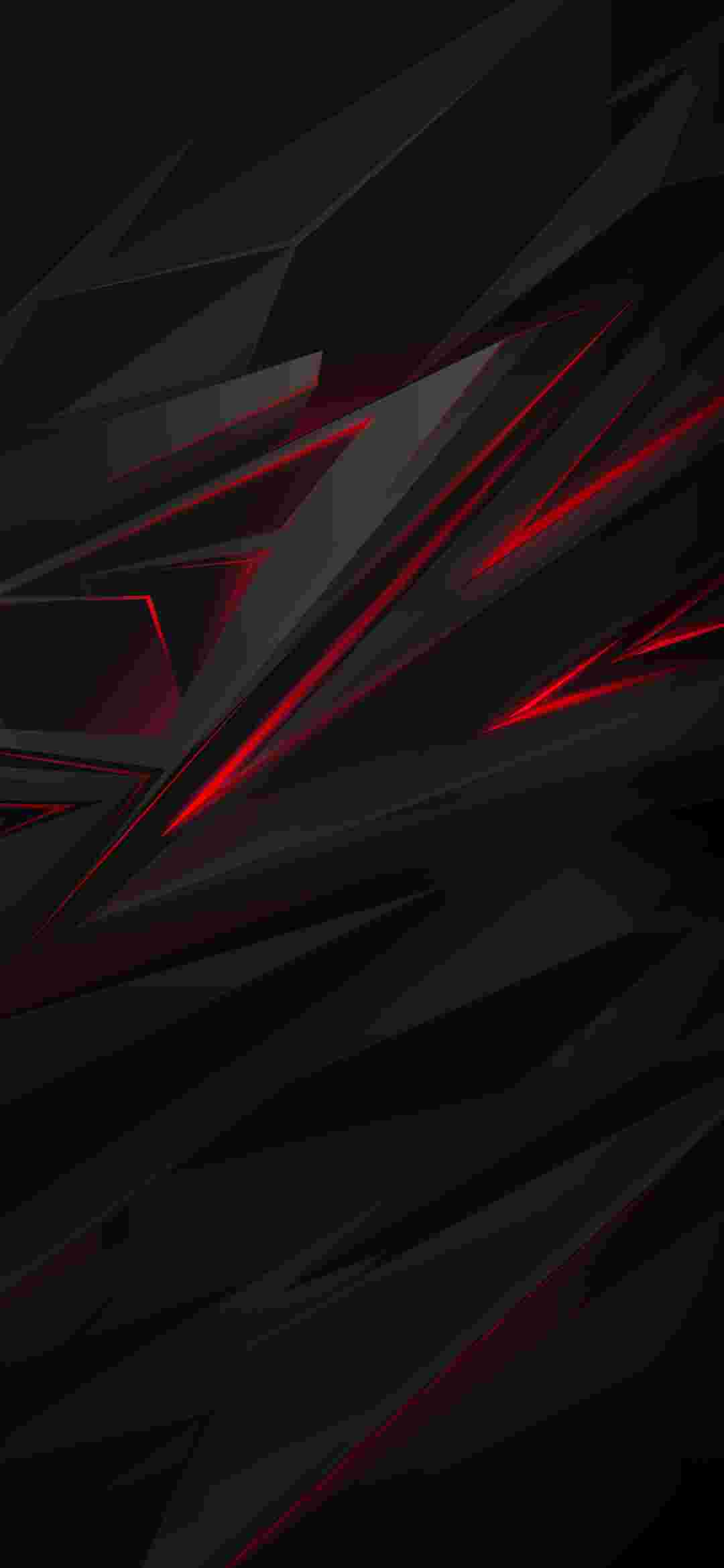 Red Magic 5G High Resolution Offical Wallpapers