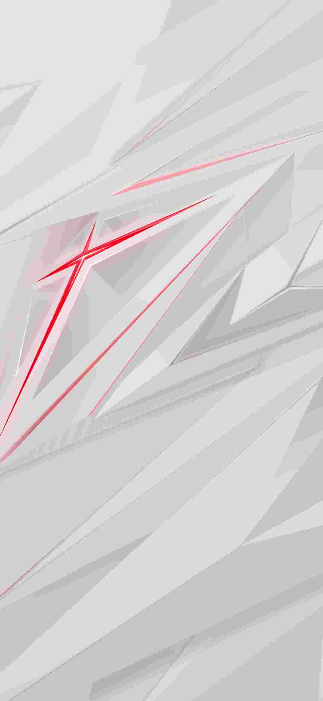 Red Magic 5G High Resolution Offical Wallpapers