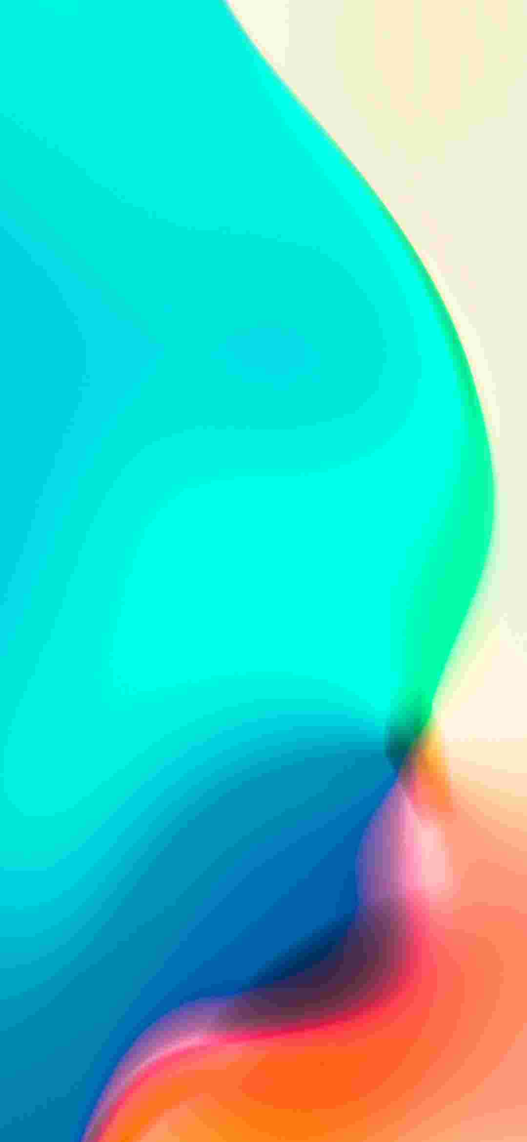 Red Magic 5G High Resolution Offical Wallpapers