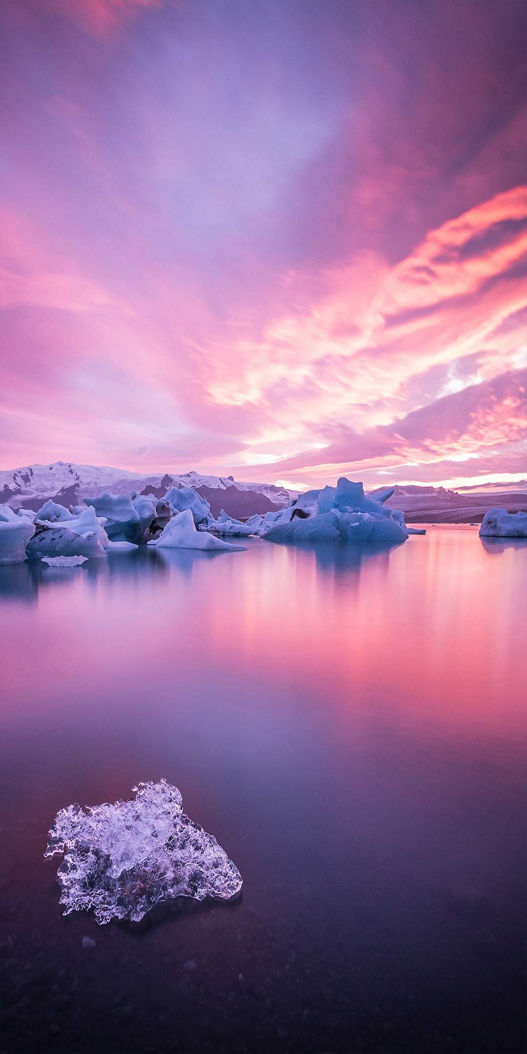 ZTE Axon 11 High Resolution Official Wallpapers