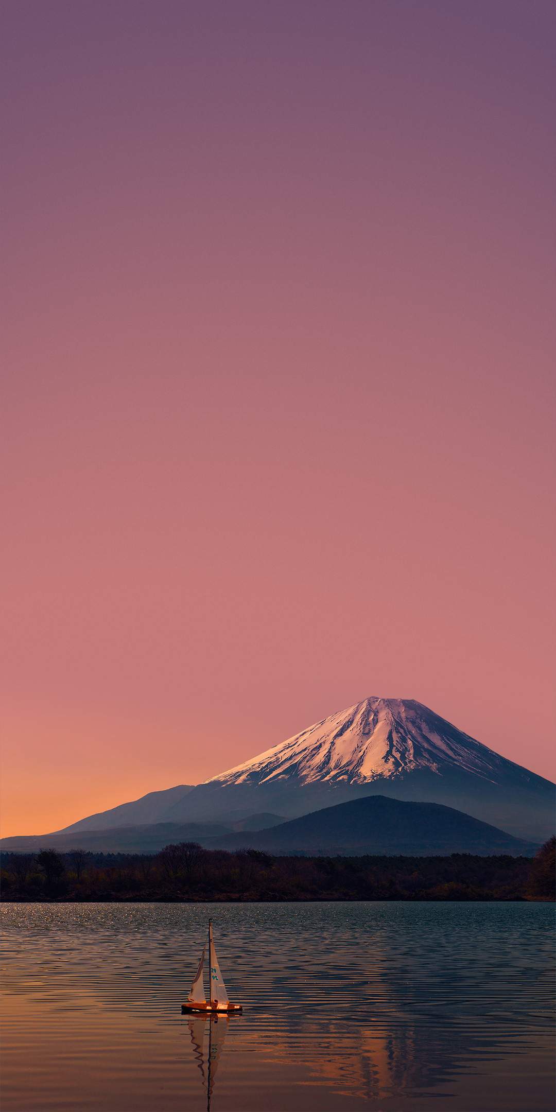 ZTE Axon 11 High Resolution Official Wallpapers