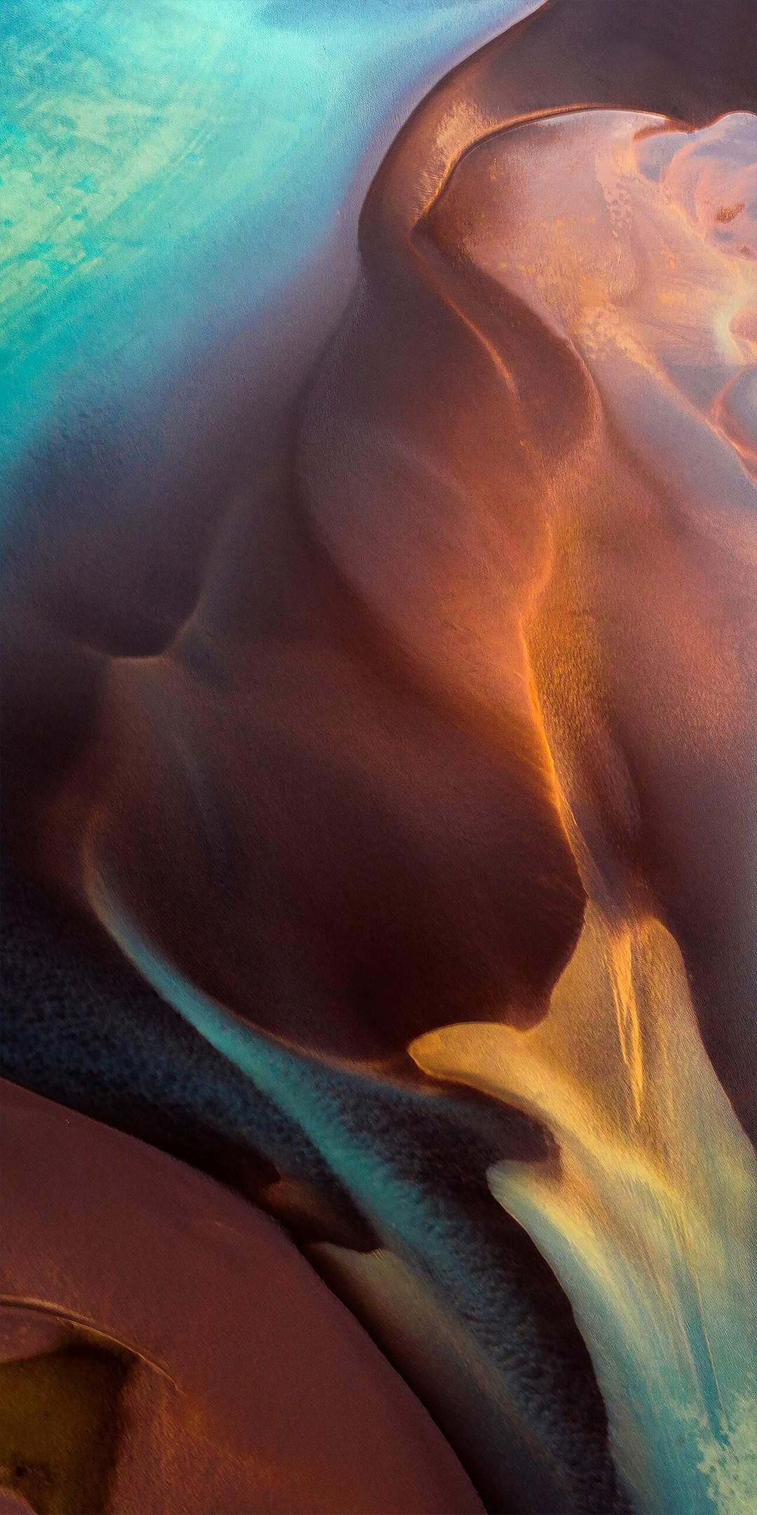 ZTE Axon 11 High Resolution Official Wallpapers