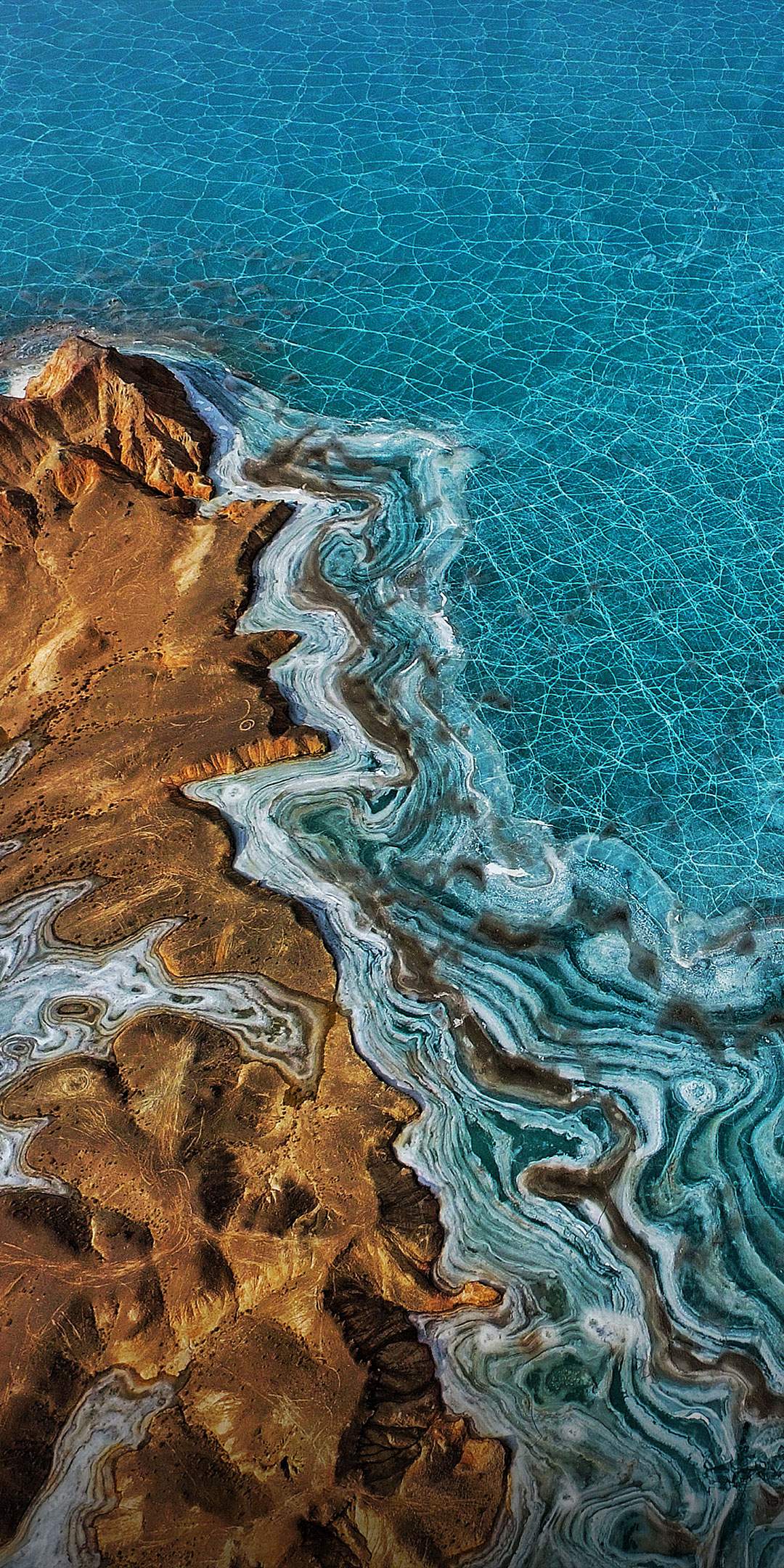 ZTE Axon 11 High Resolution Official Wallpapers