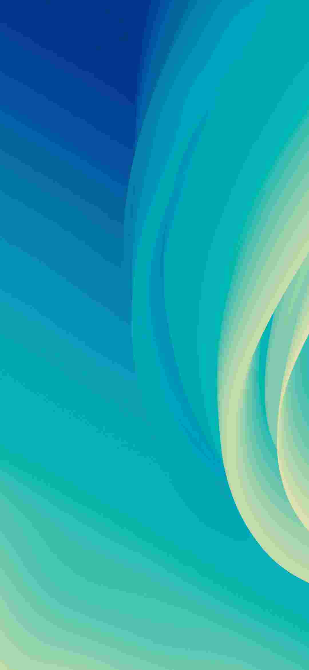 ZTE Axon 30 Ultra High Resolution Official Wallpapers