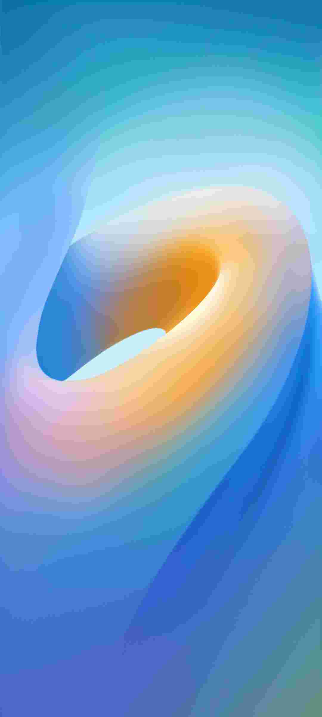 ZTE Axon 30 Ultra High Resolution Official Wallpapers
