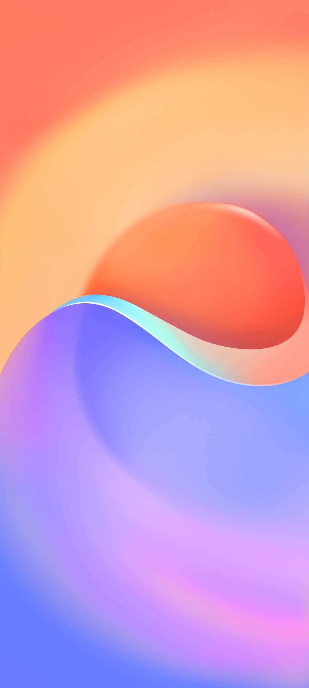 ZTE Axon 30 Ultra High Resolution Official Wallpapers