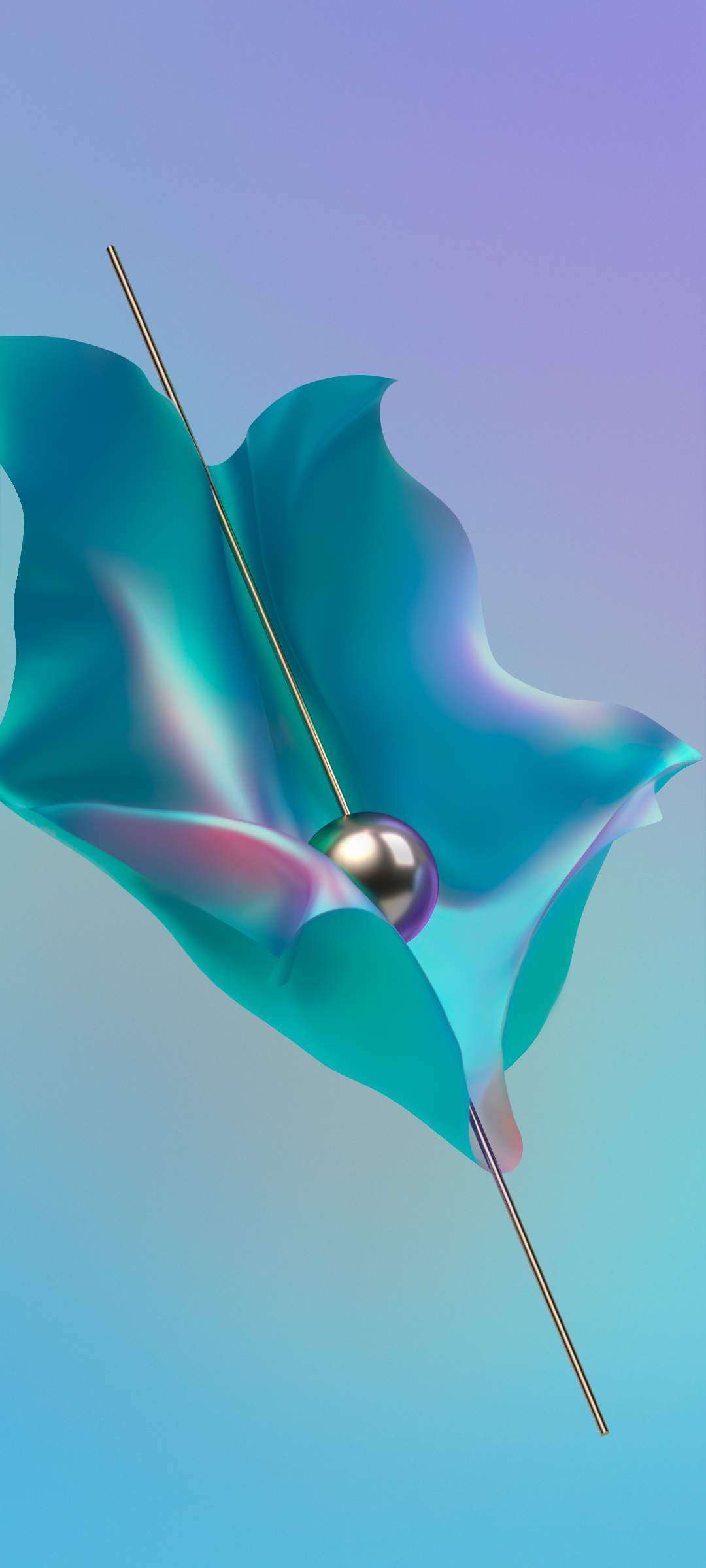 ZTE Axon 30 Ultra High Resolution Official Wallpapers