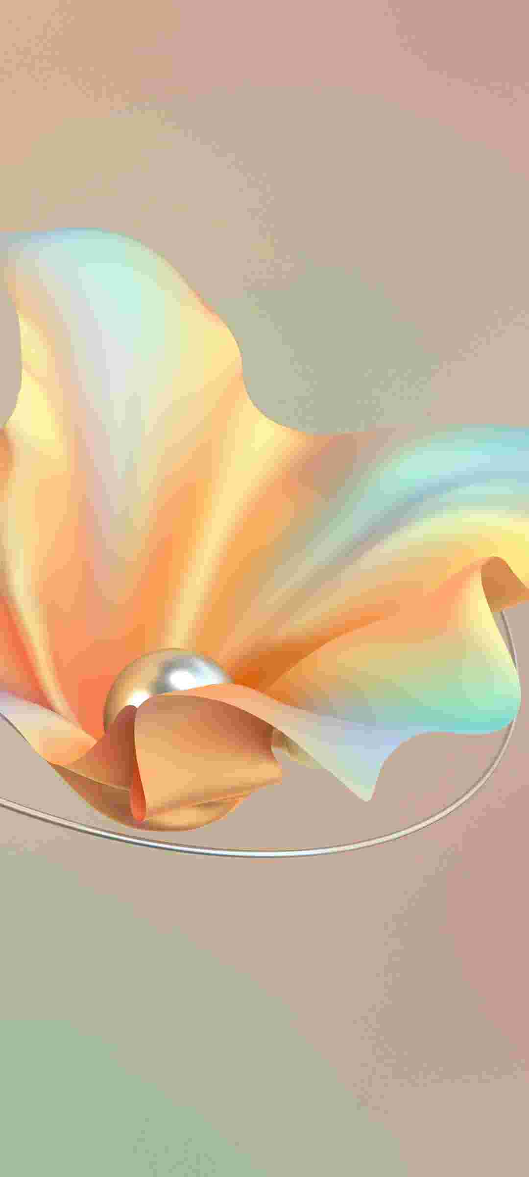 ZTE Axon 30 Ultra High Resolution Official Wallpapers