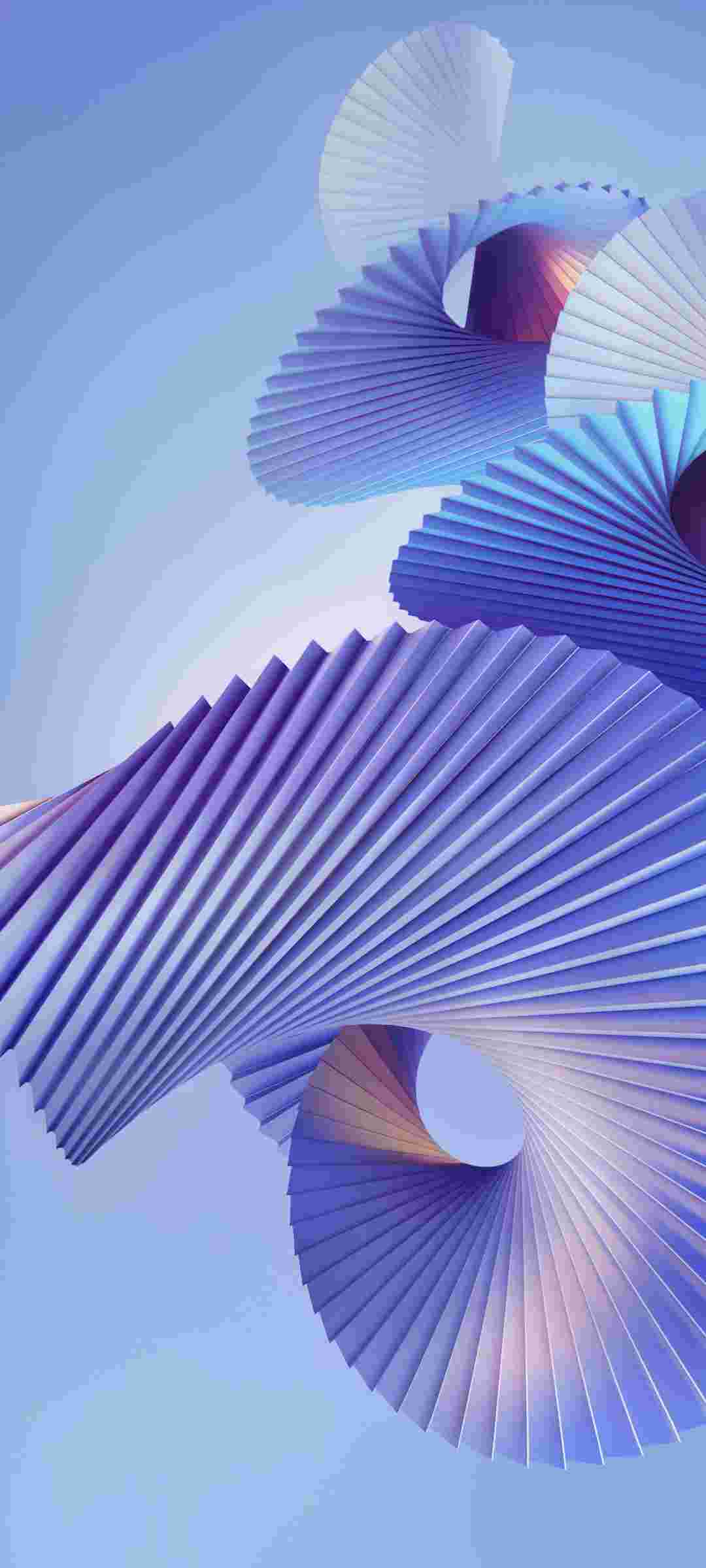 ZTE Axon 30 Ultra High Resolution Official Wallpapers