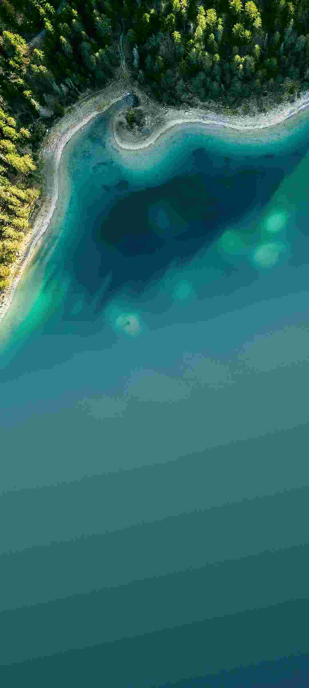 ZTE Axon 30 Ultra High Resolution Official Wallpapers