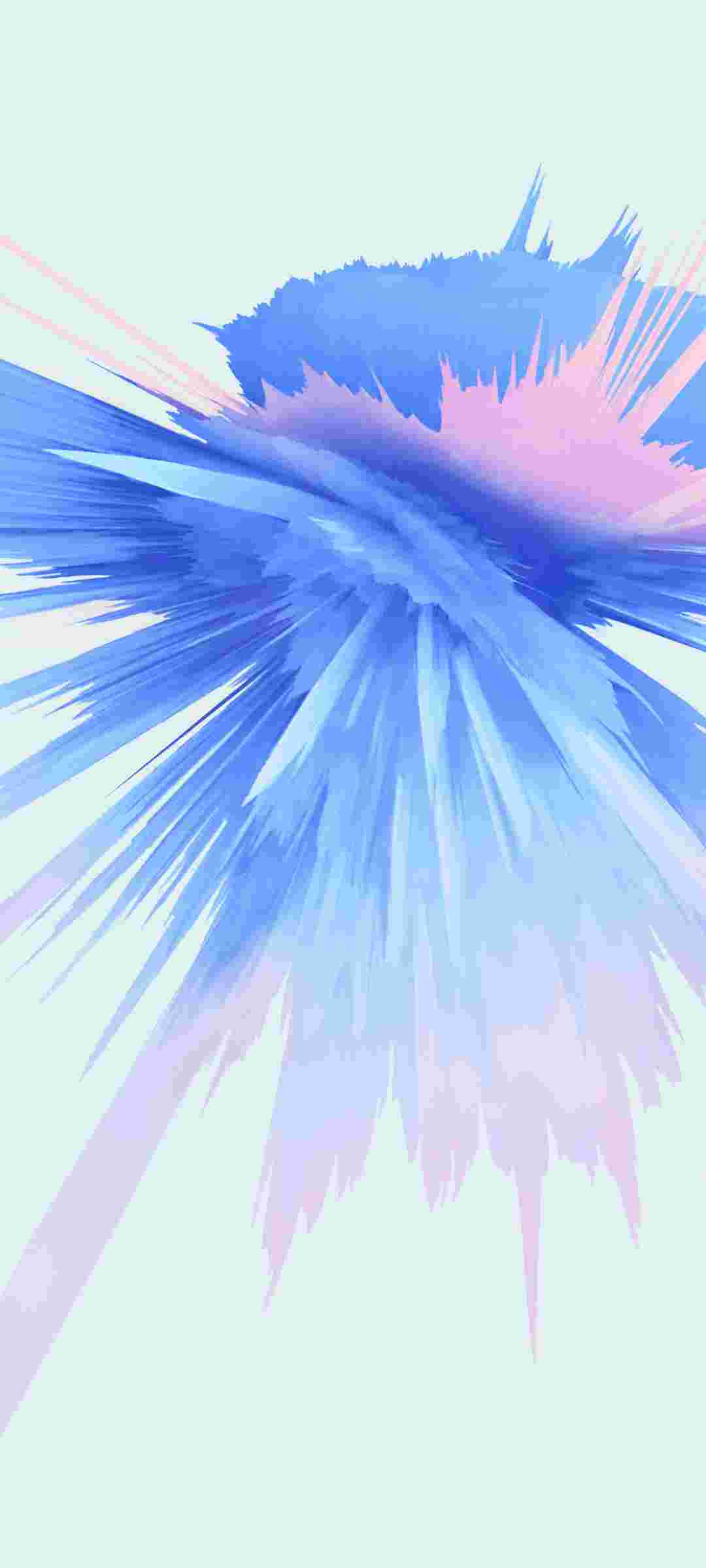 ZTE Axon 30 Ultra High Resolution Official Wallpapers