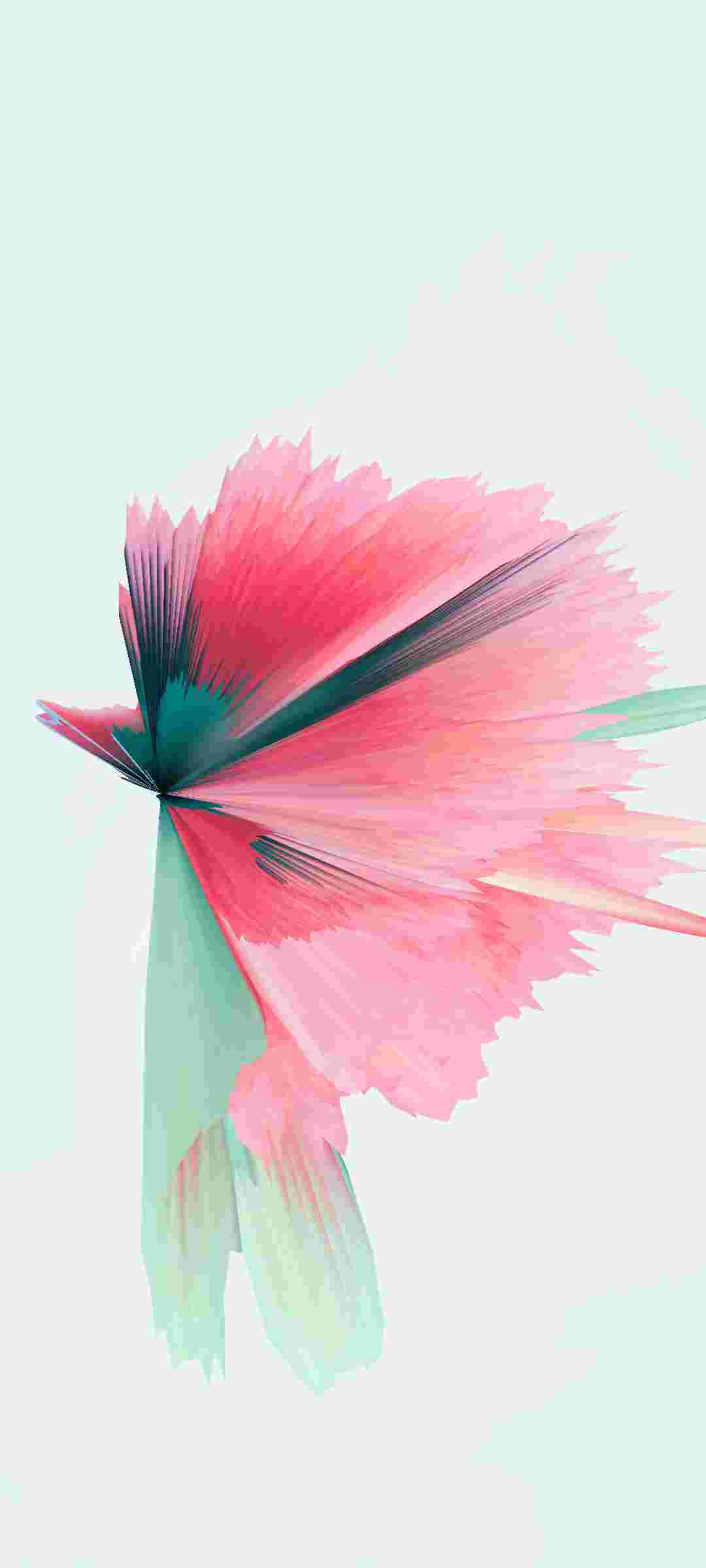 ZTE Axon 30 Ultra High Resolution Official Wallpapers