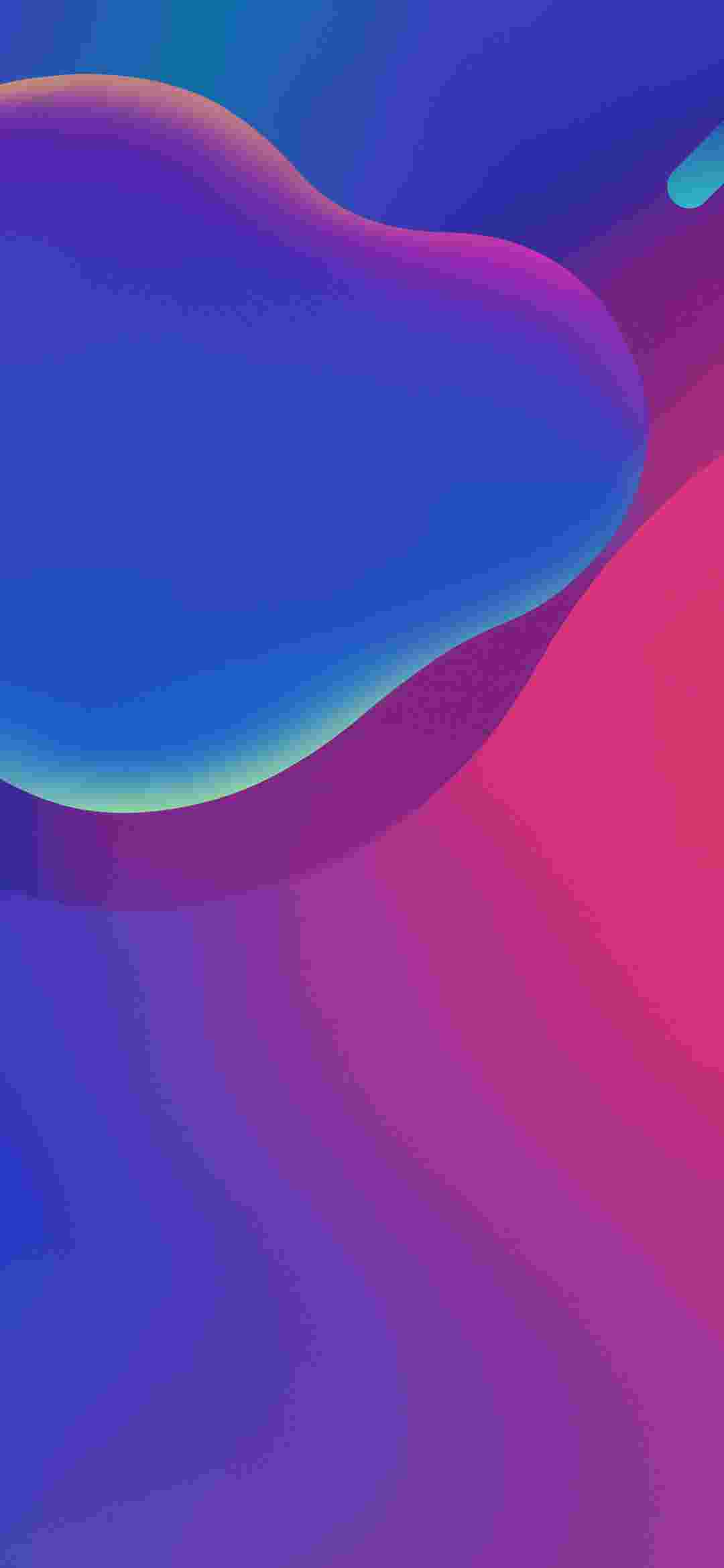 ZTE Axon 30 Ultra High Resolution Official Wallpapers